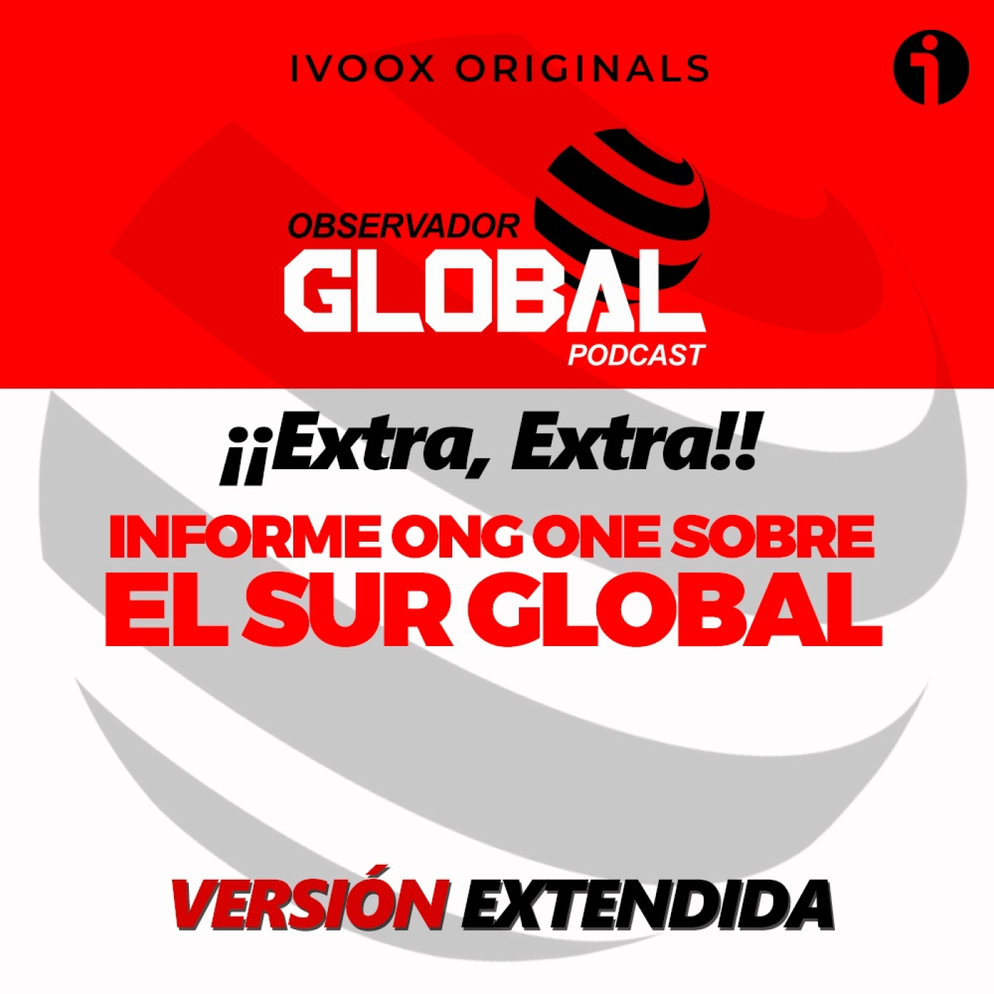 Observador Global Podcast