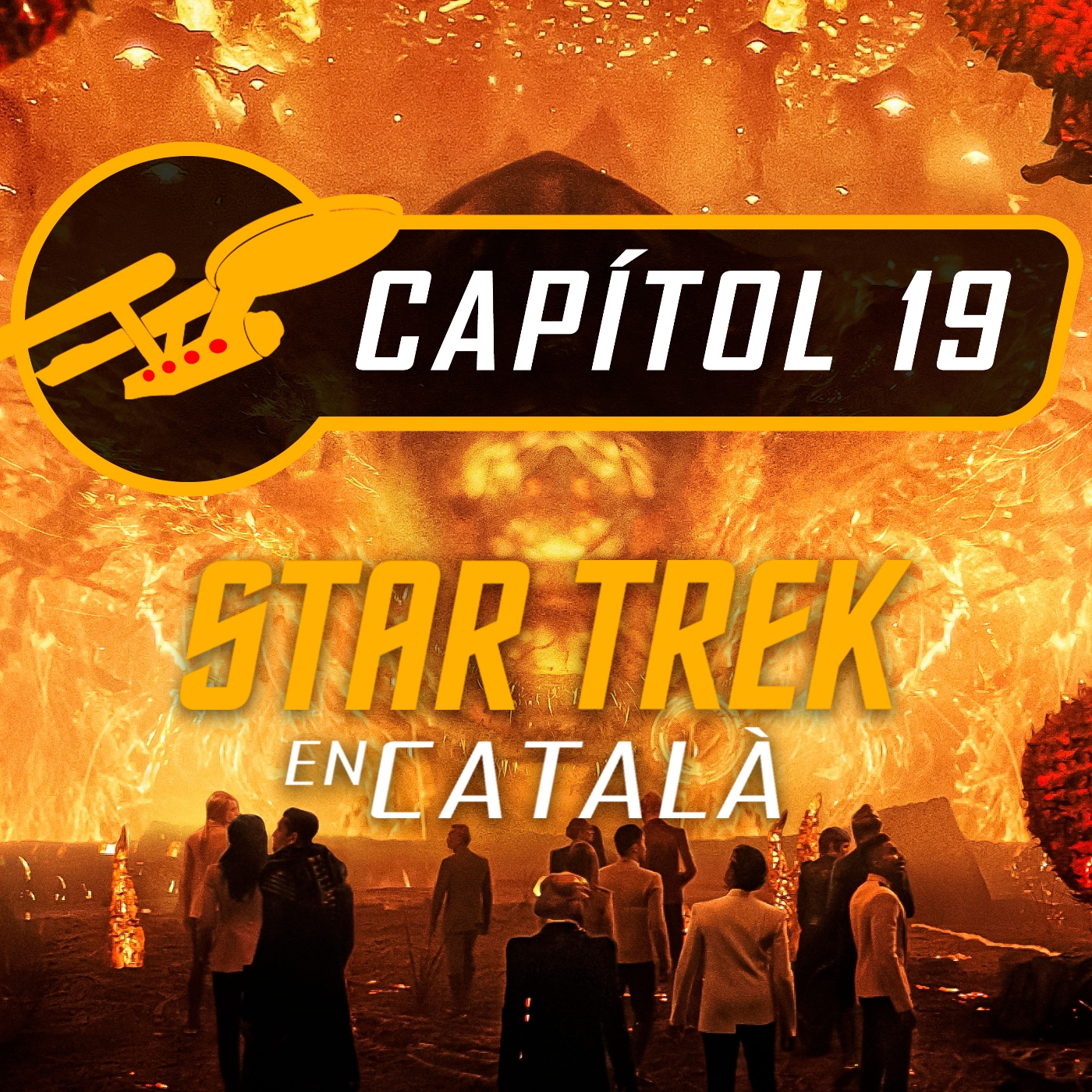 Star Trek en Català
