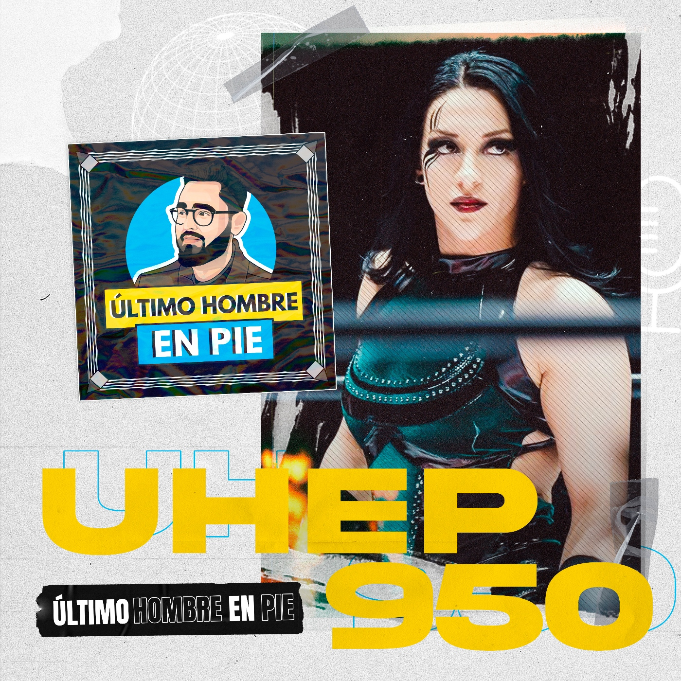 Último Hombre En Pie
