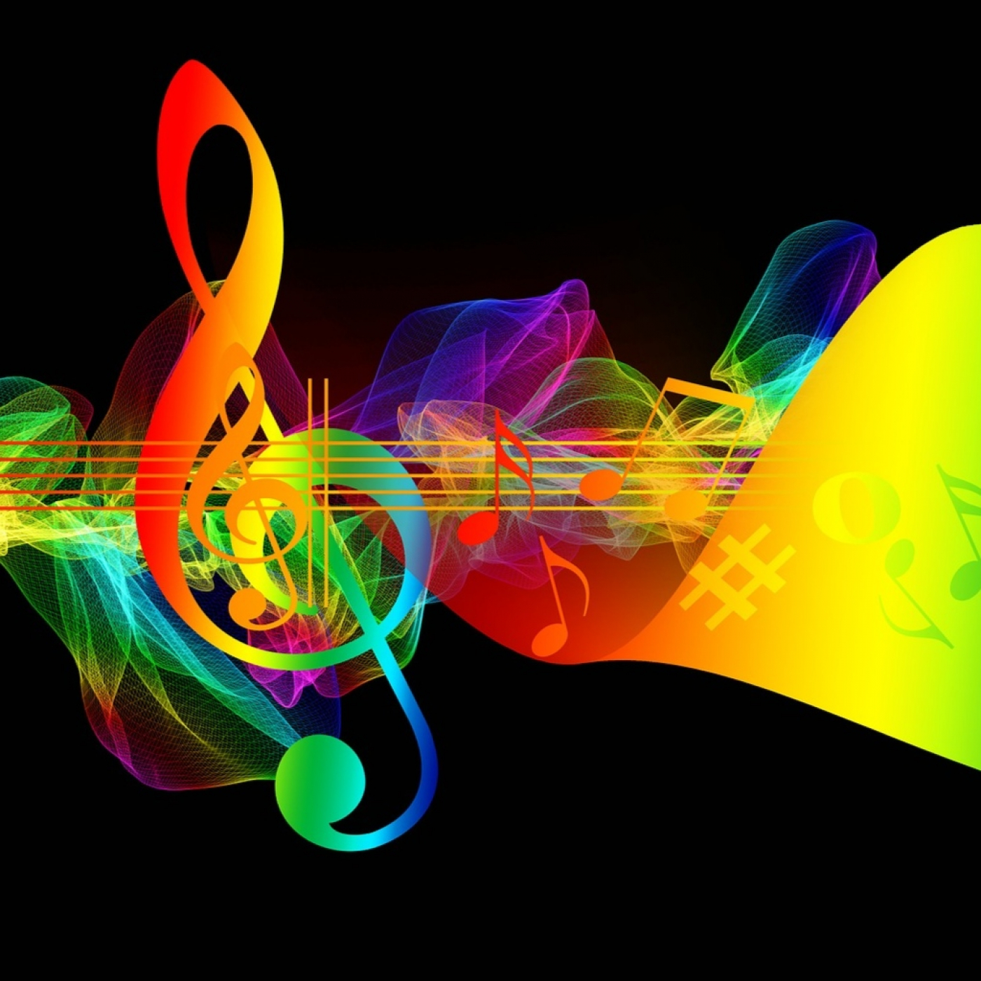 Las cintas de mi abuelo (Sólo música)