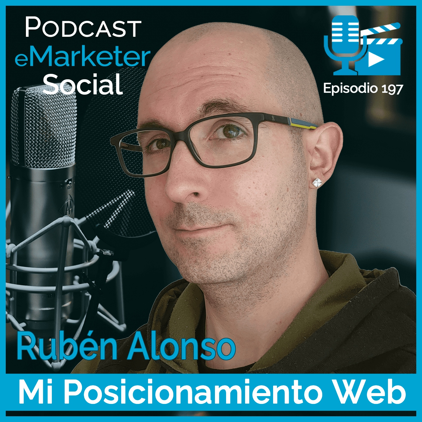 Podcast eMarketerSocial