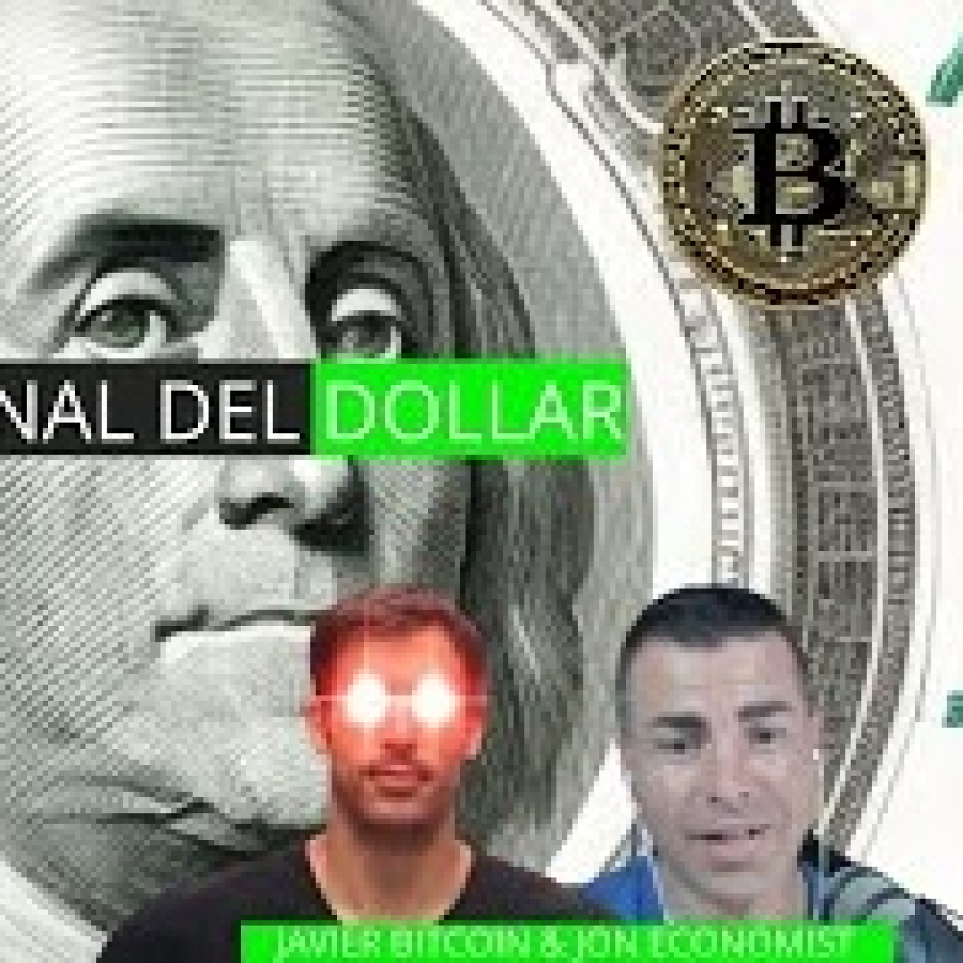 La madriguera económica
