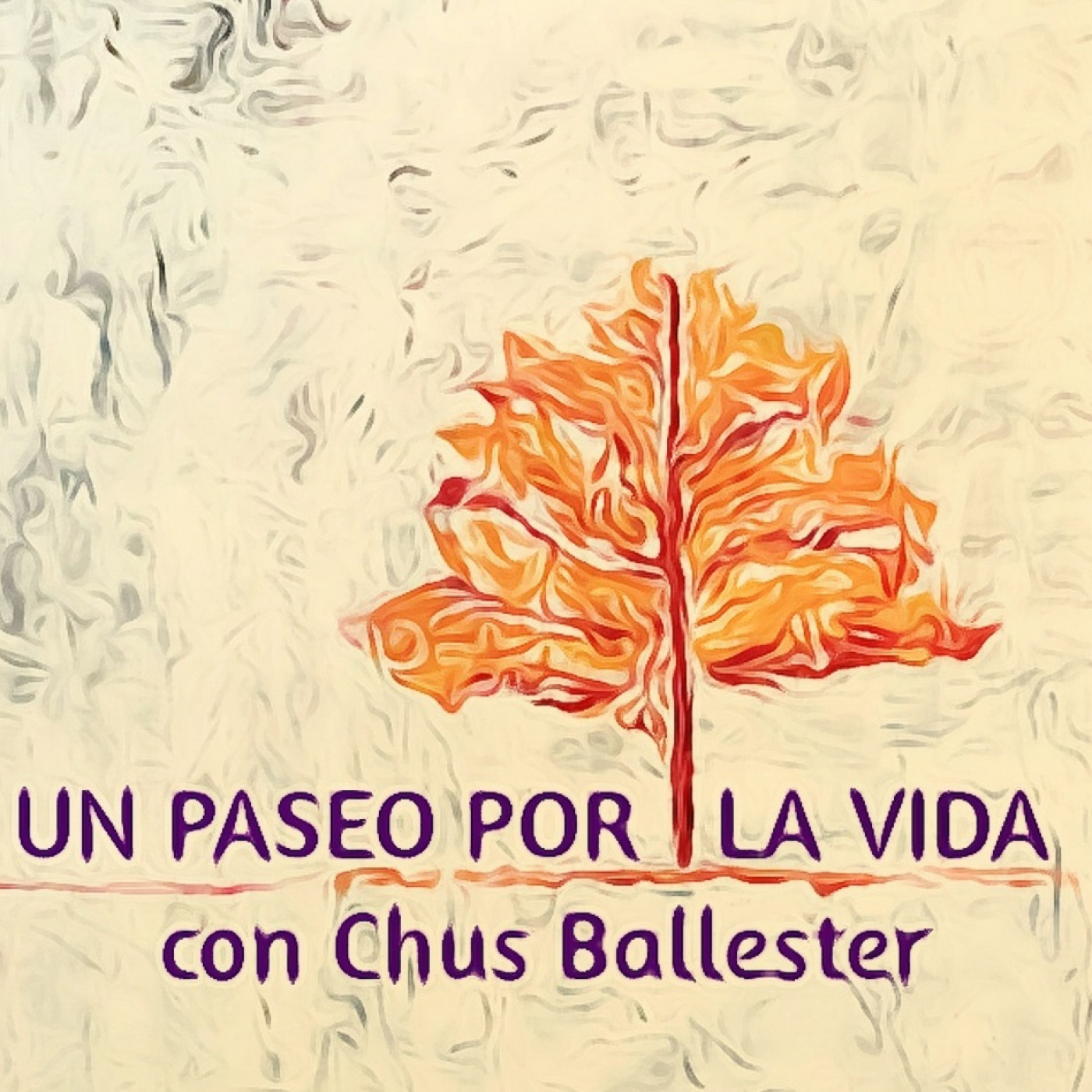 Un Paseo con Chus Ballester