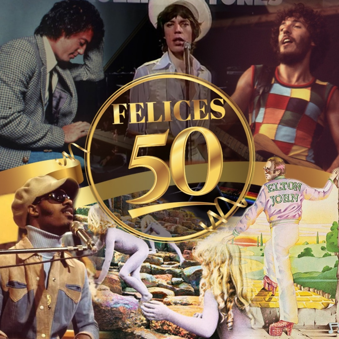 Musicosmos