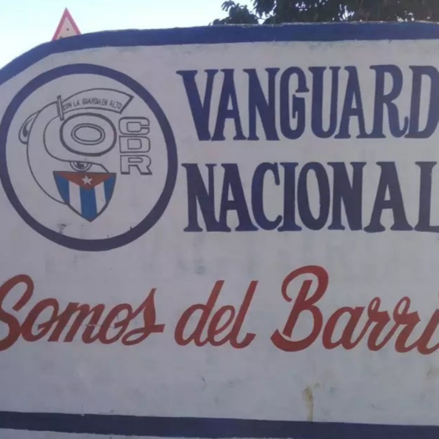 Aspira Yateras a ratificar condición de Vanguardia Nacional en el trabajo de los CDR episode artwork