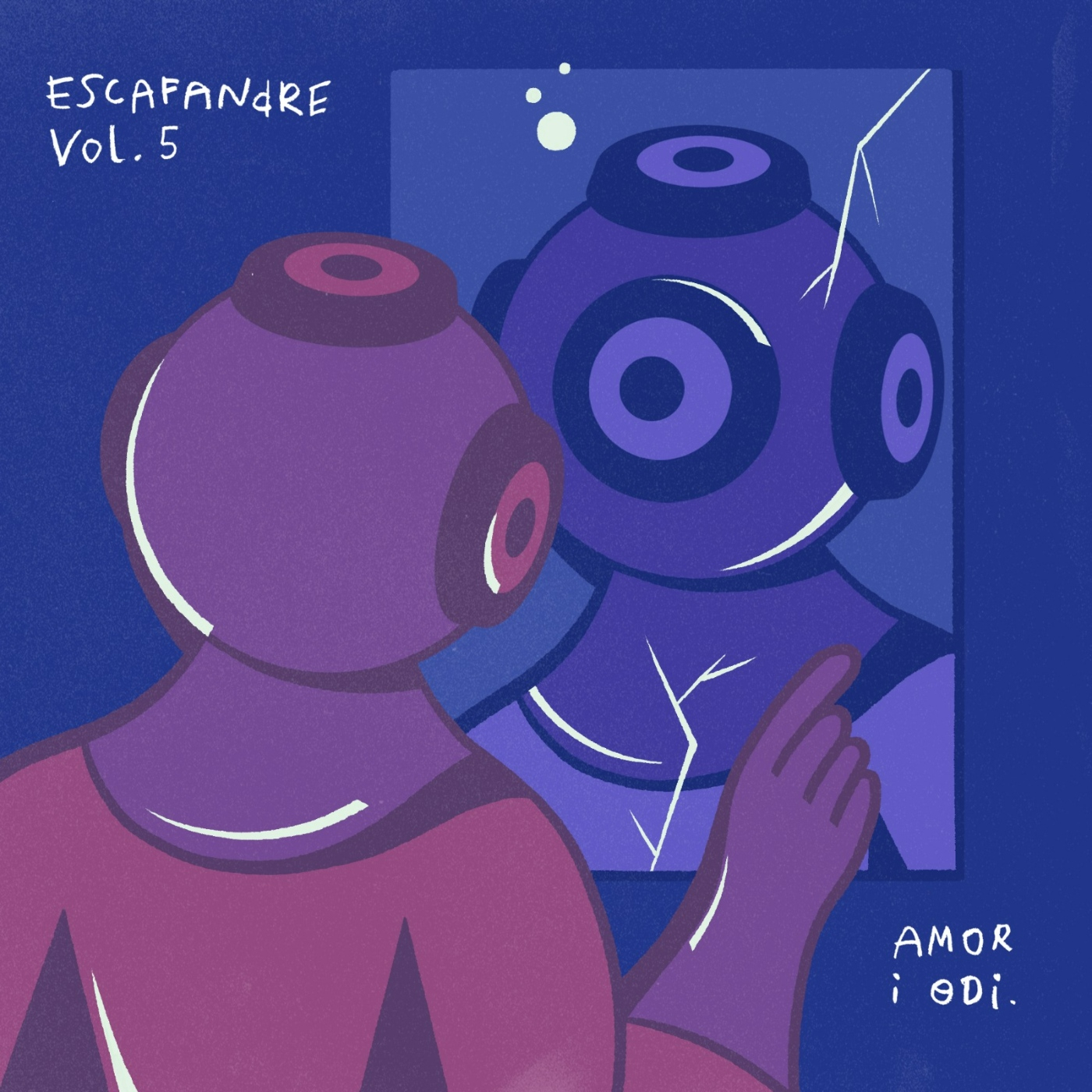 Escafandre