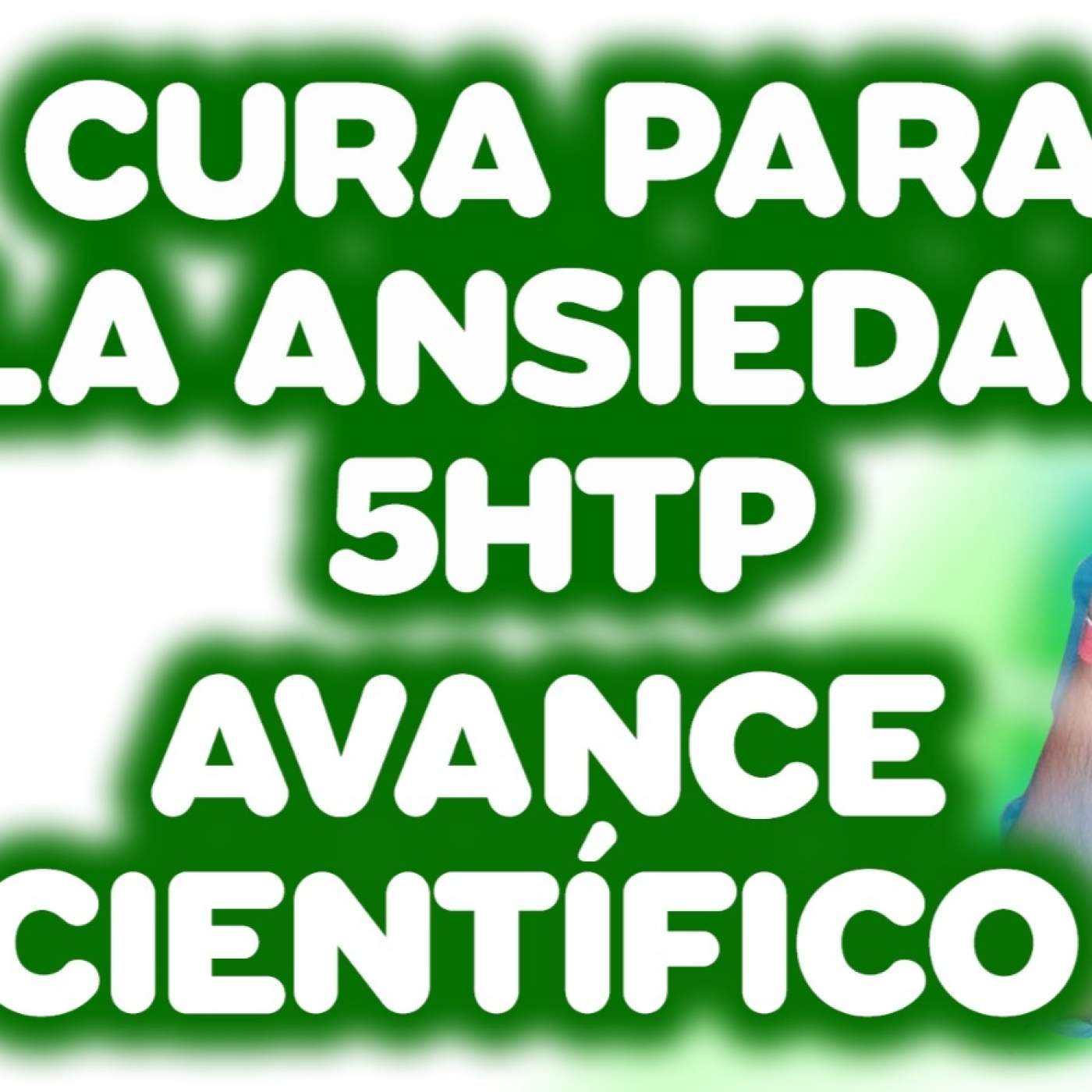 Libre de Ansiedad