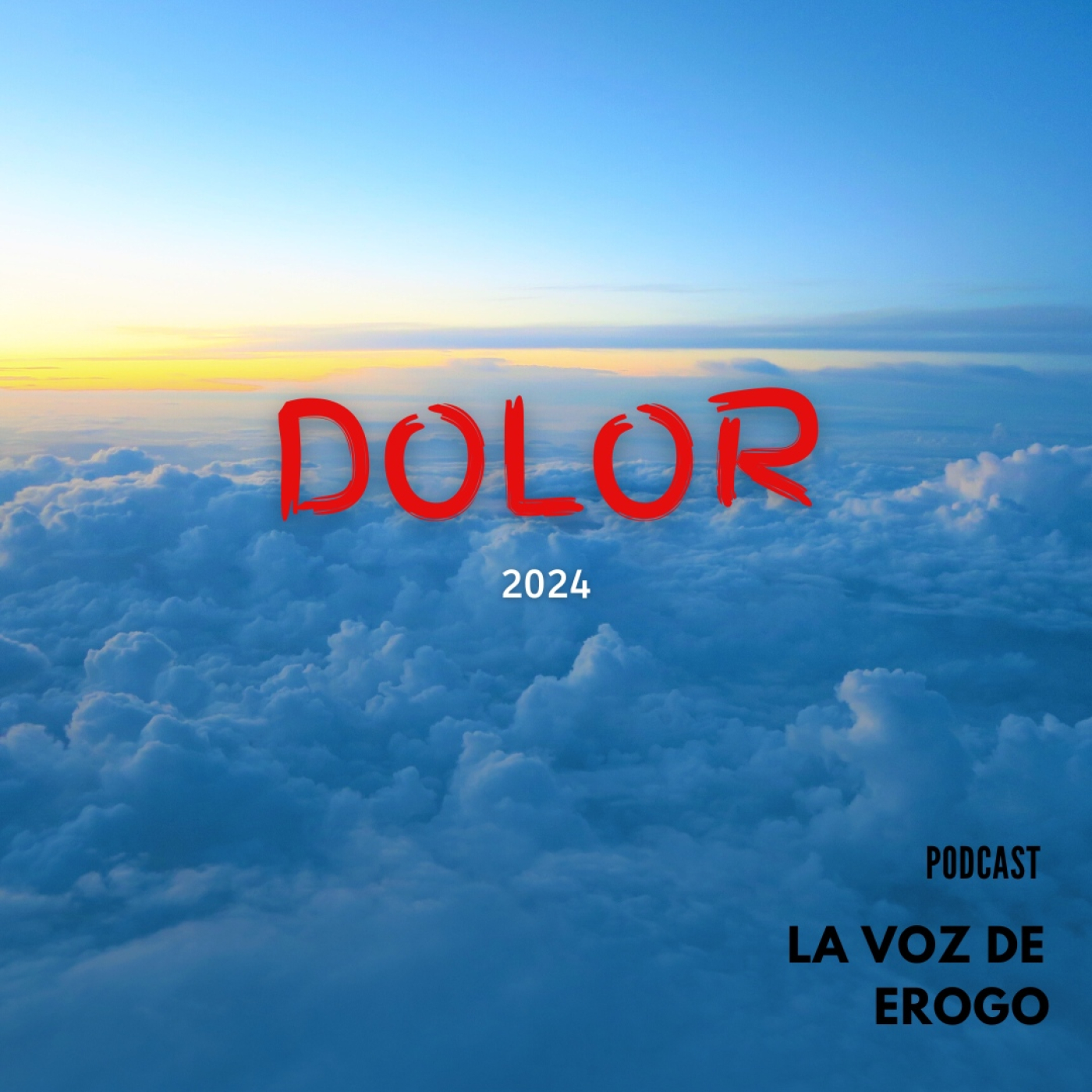 LA VOZ DE EROGO