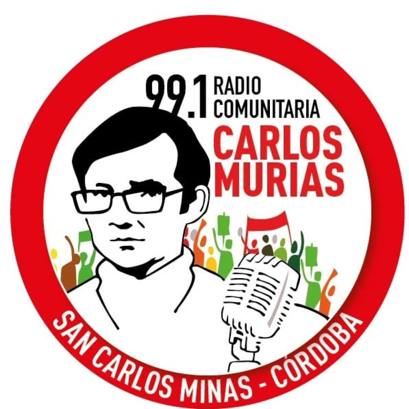 Conversamos sobre comunicación comunitaria con Oscar Mota episode artwork