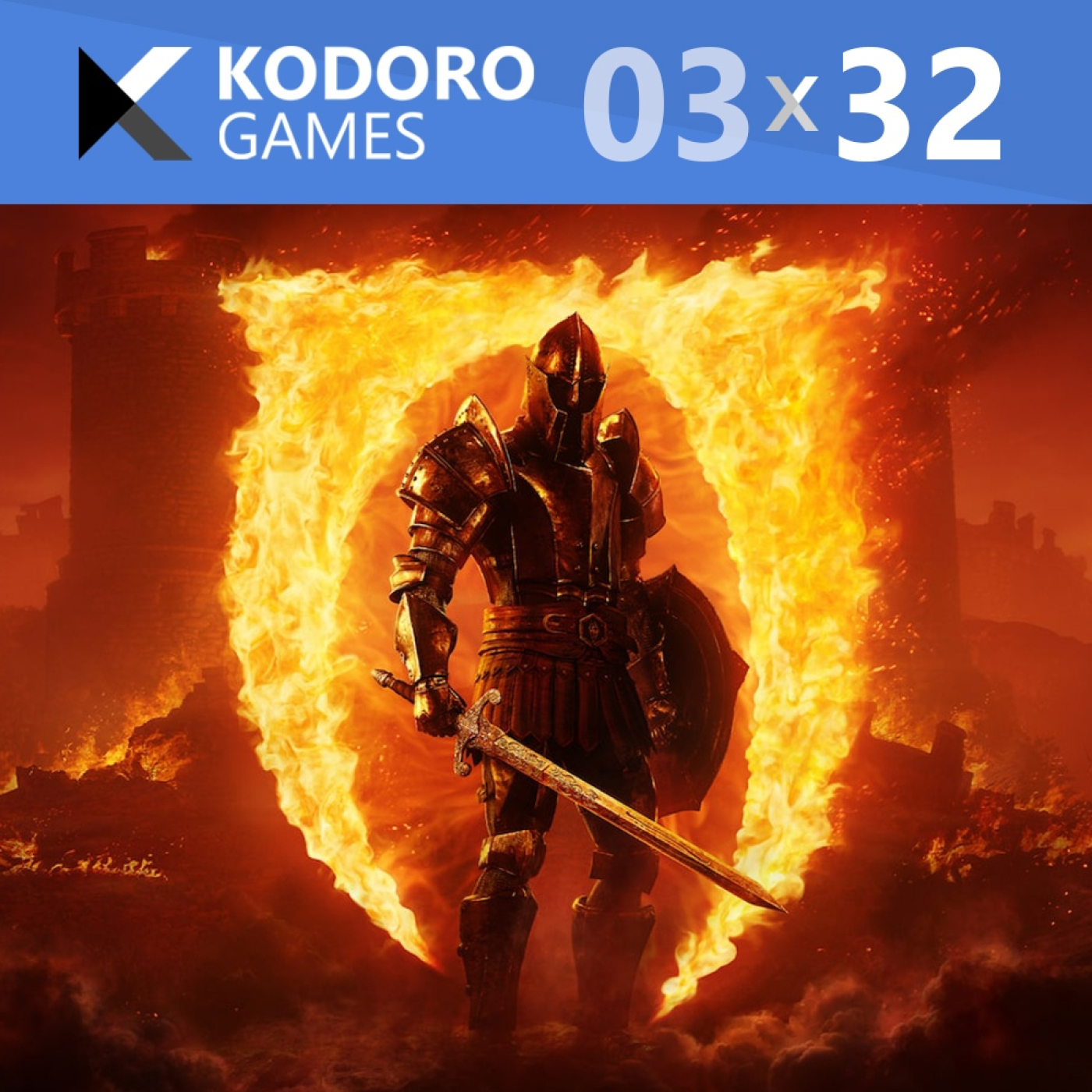 Kodoro Games