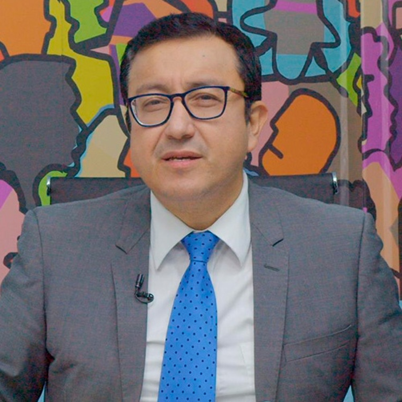 Glatzer Tuesta – Editorial 19 de febrero de 2026