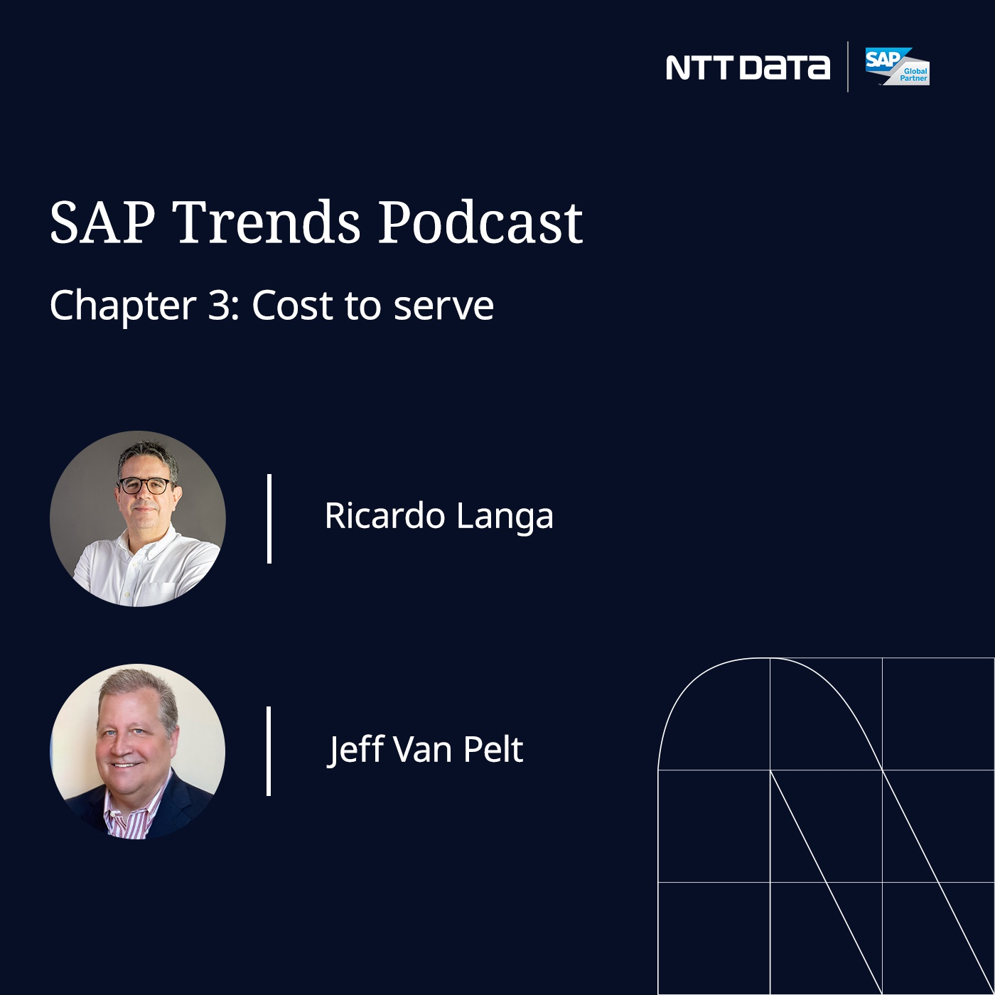 SAP Trends Podcast