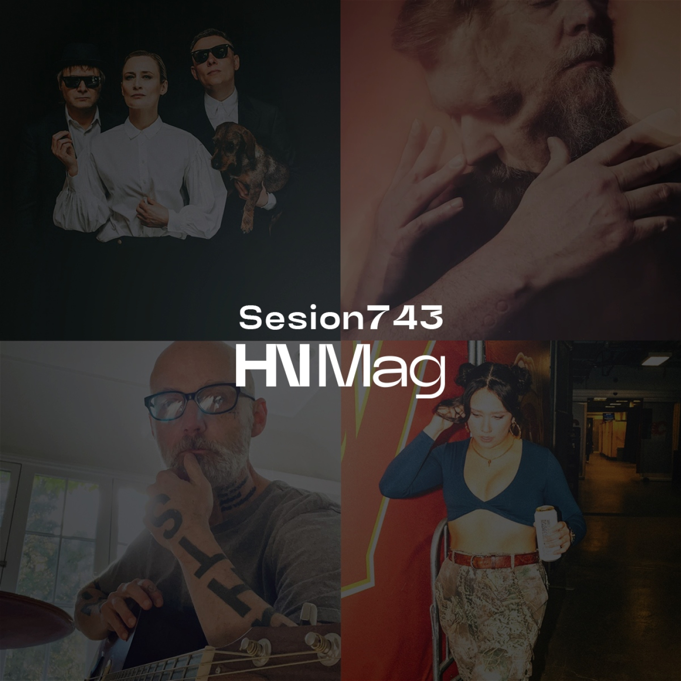 HNMag - El POP sin complejos