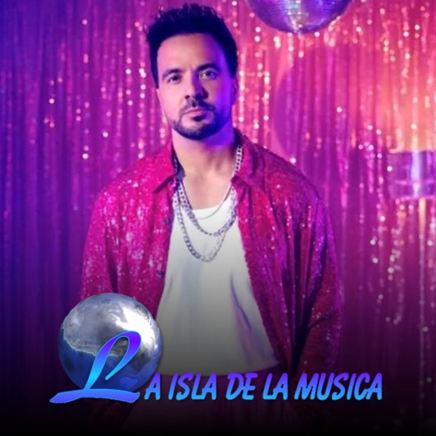 La Isla de la Música - PGM 381 - 03/06/2023 episode artwork
