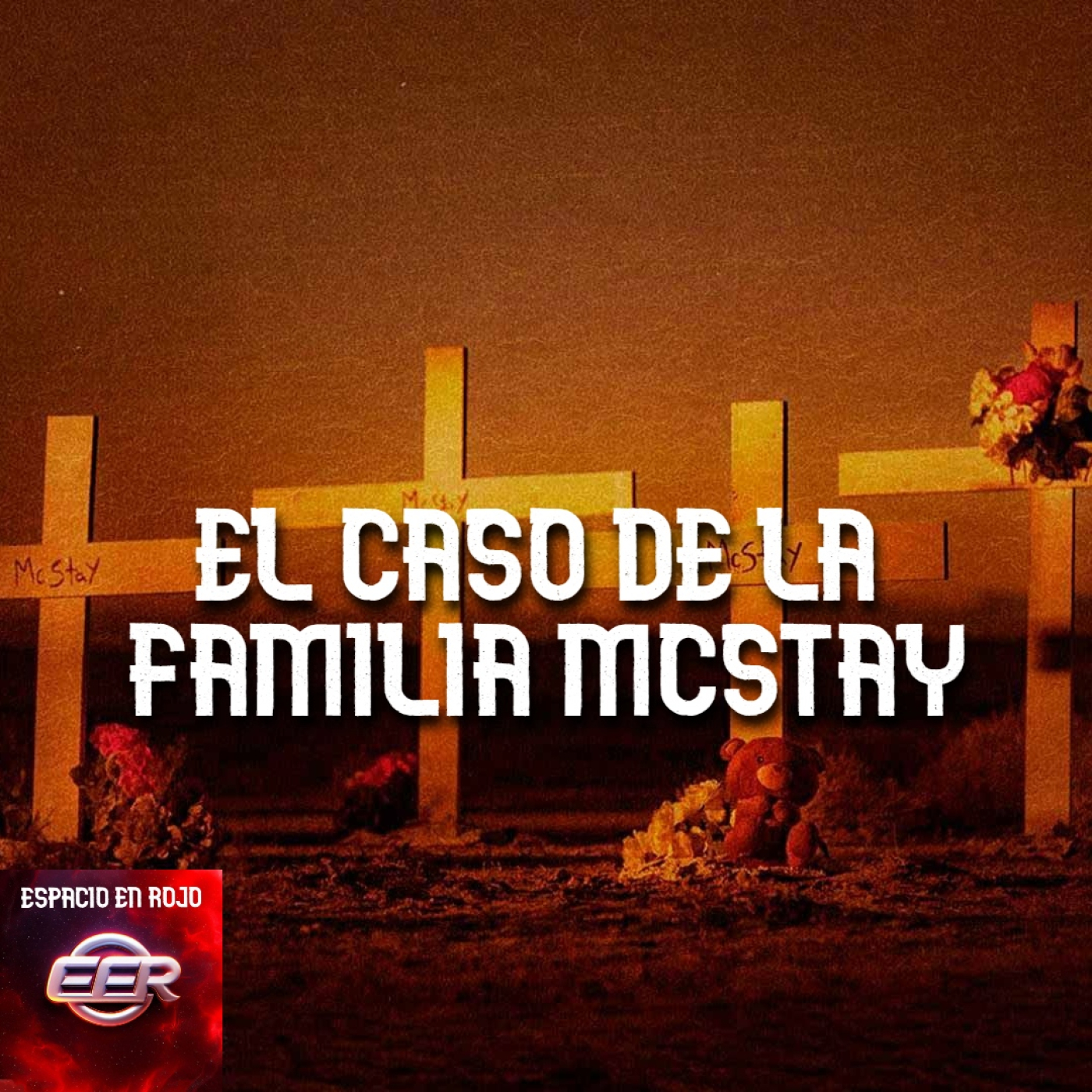 El Caso de la familia McStay (02x24) - Episodio exclusivo para mecenas