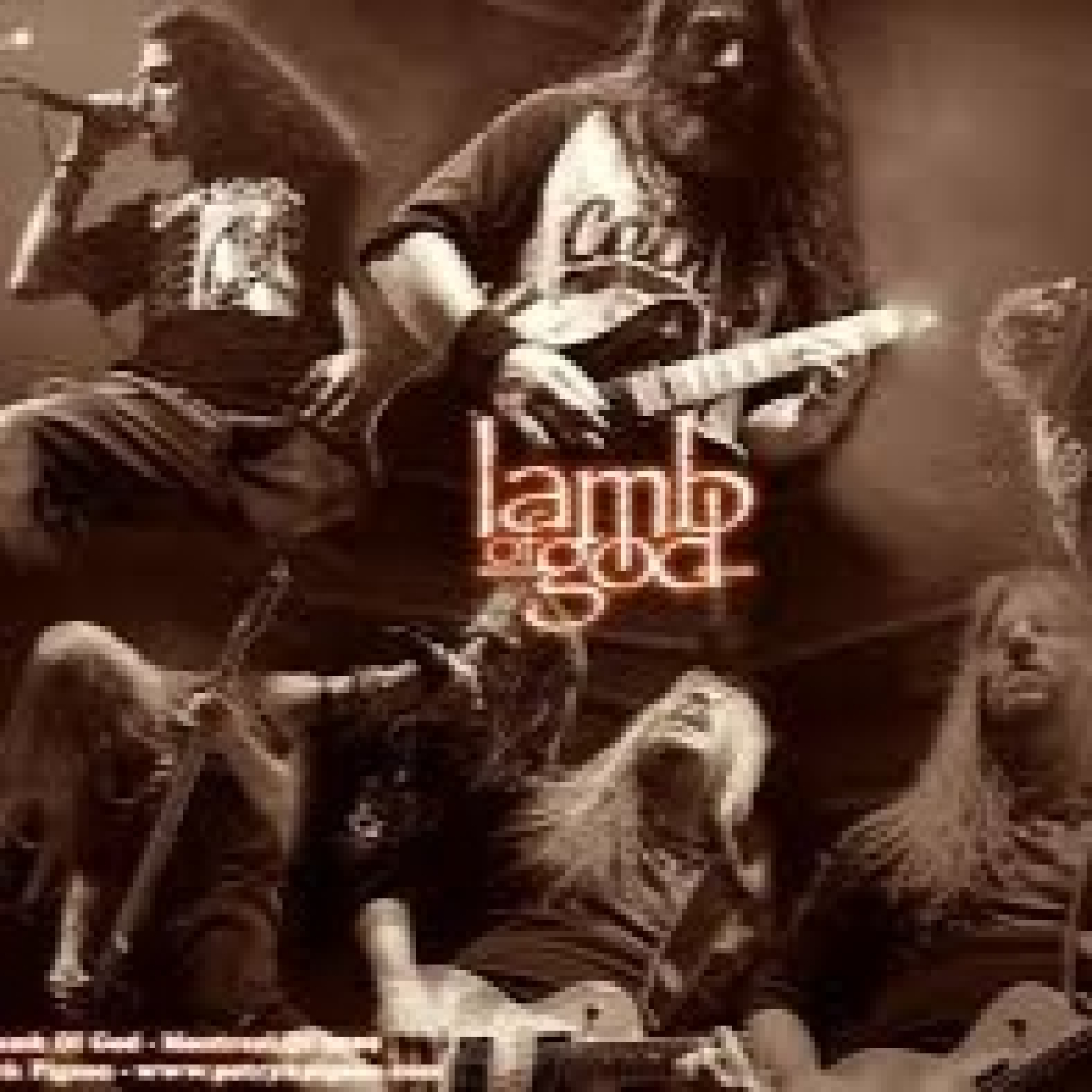 Biblioteca Del Metal - (Recopilation)