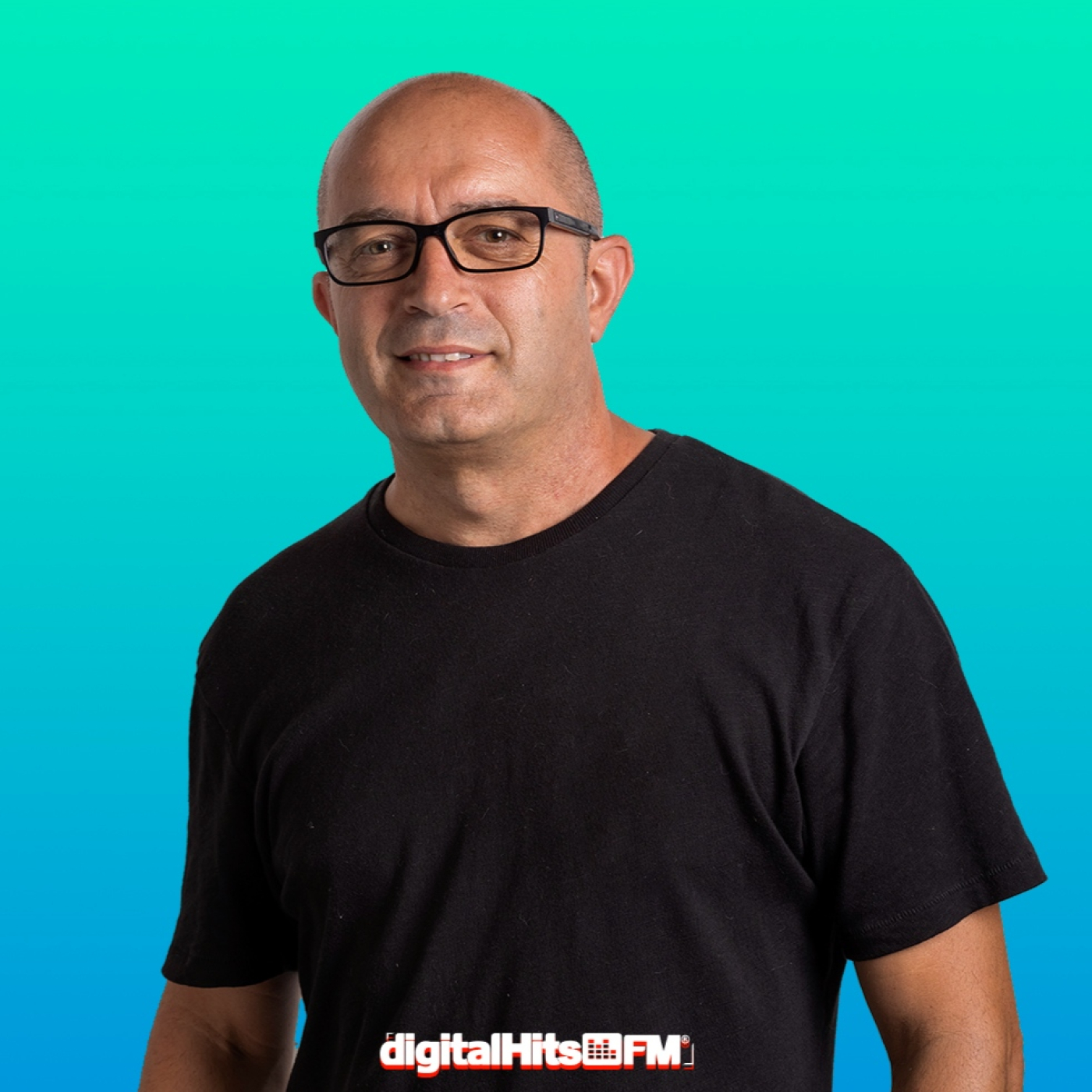 Activa-t Sessions 13/06/2025 - Digital Hits FM episode artwork