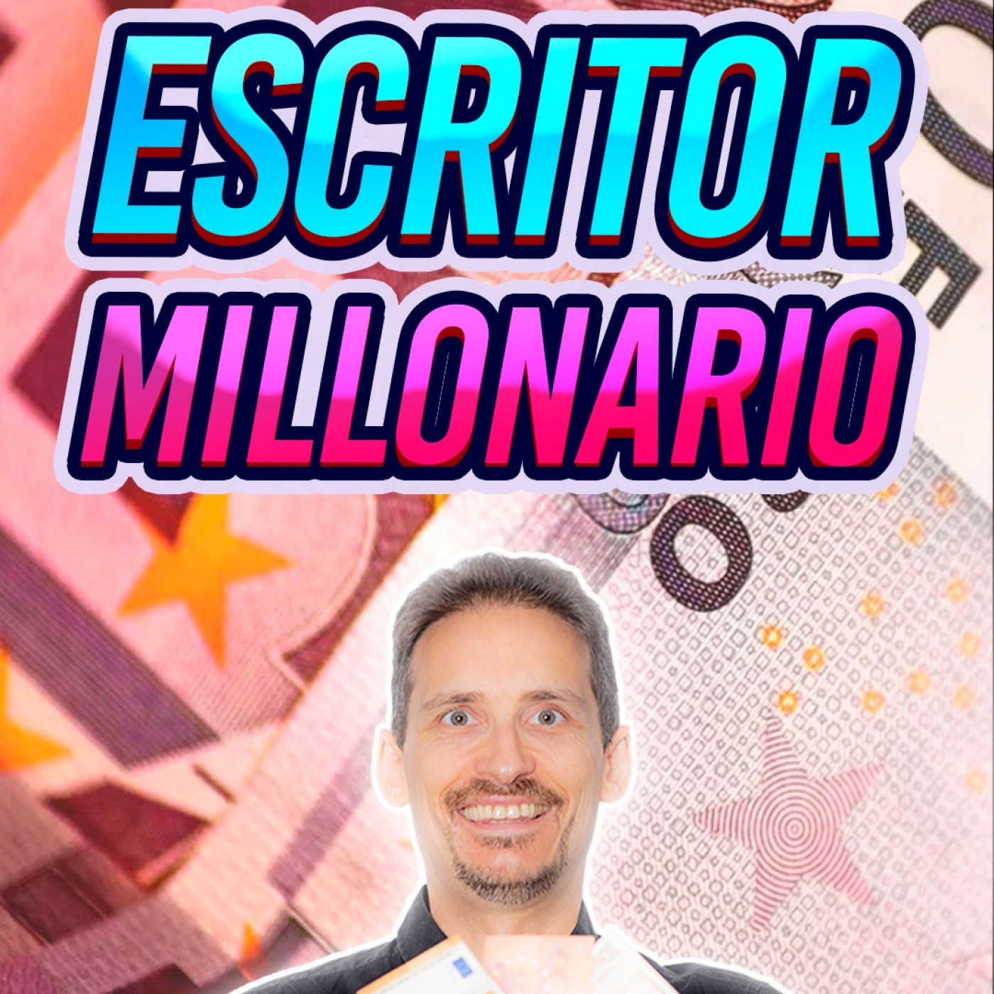 Escritor millonario  episode artwork