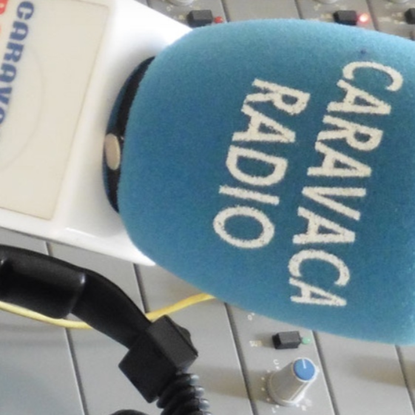 CARAVACA RADIO
