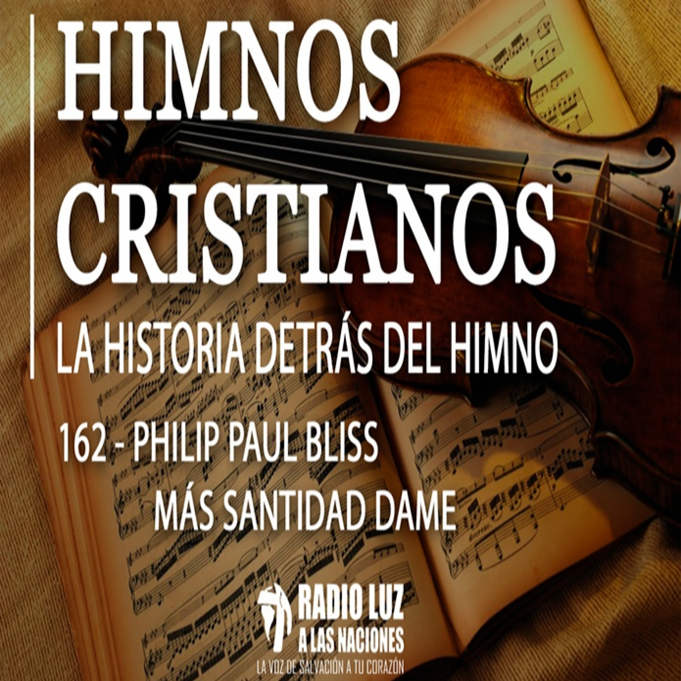 Himnos cristianos