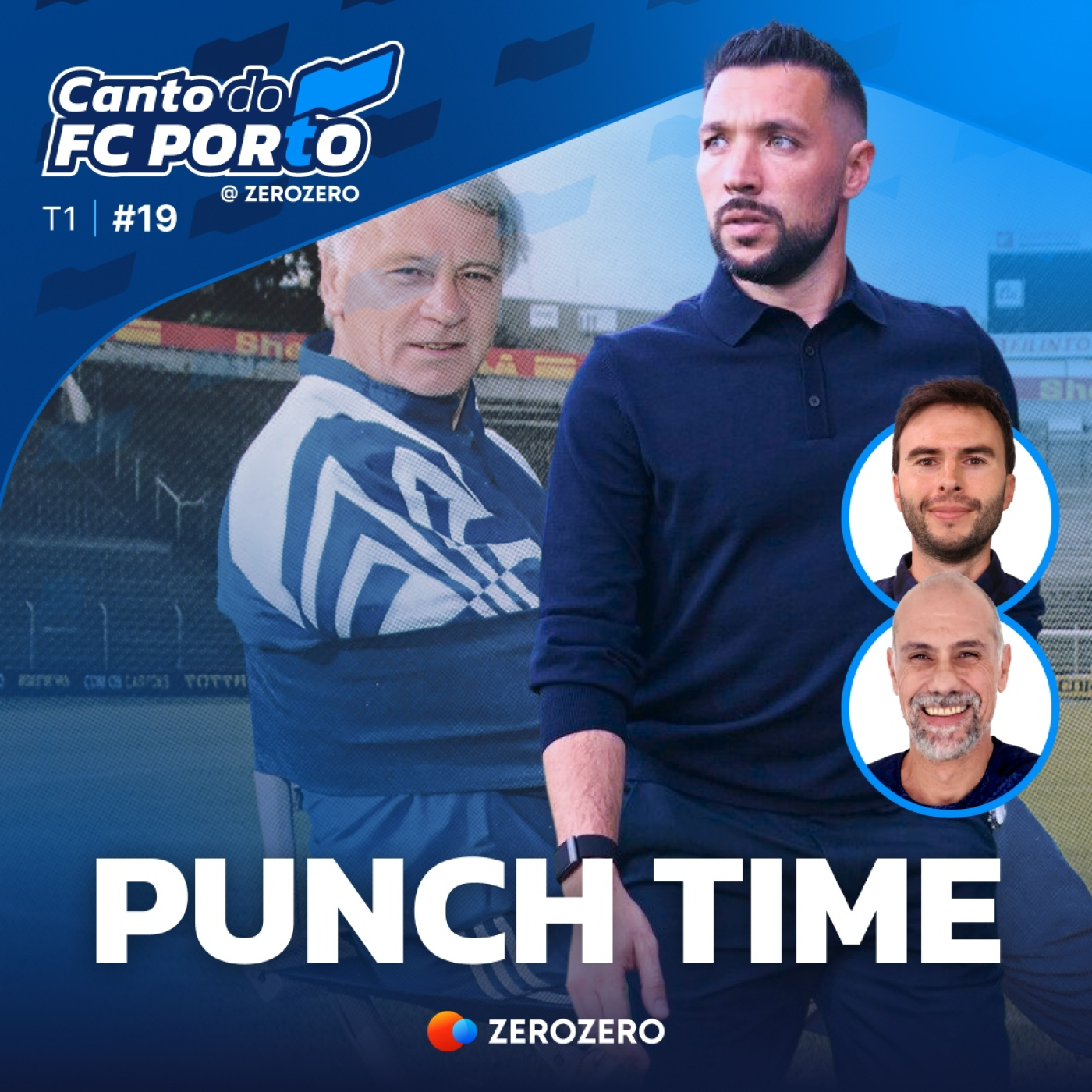 T1, Ep. 19 | Inspiração de Robson e os pesadelos de Varandas