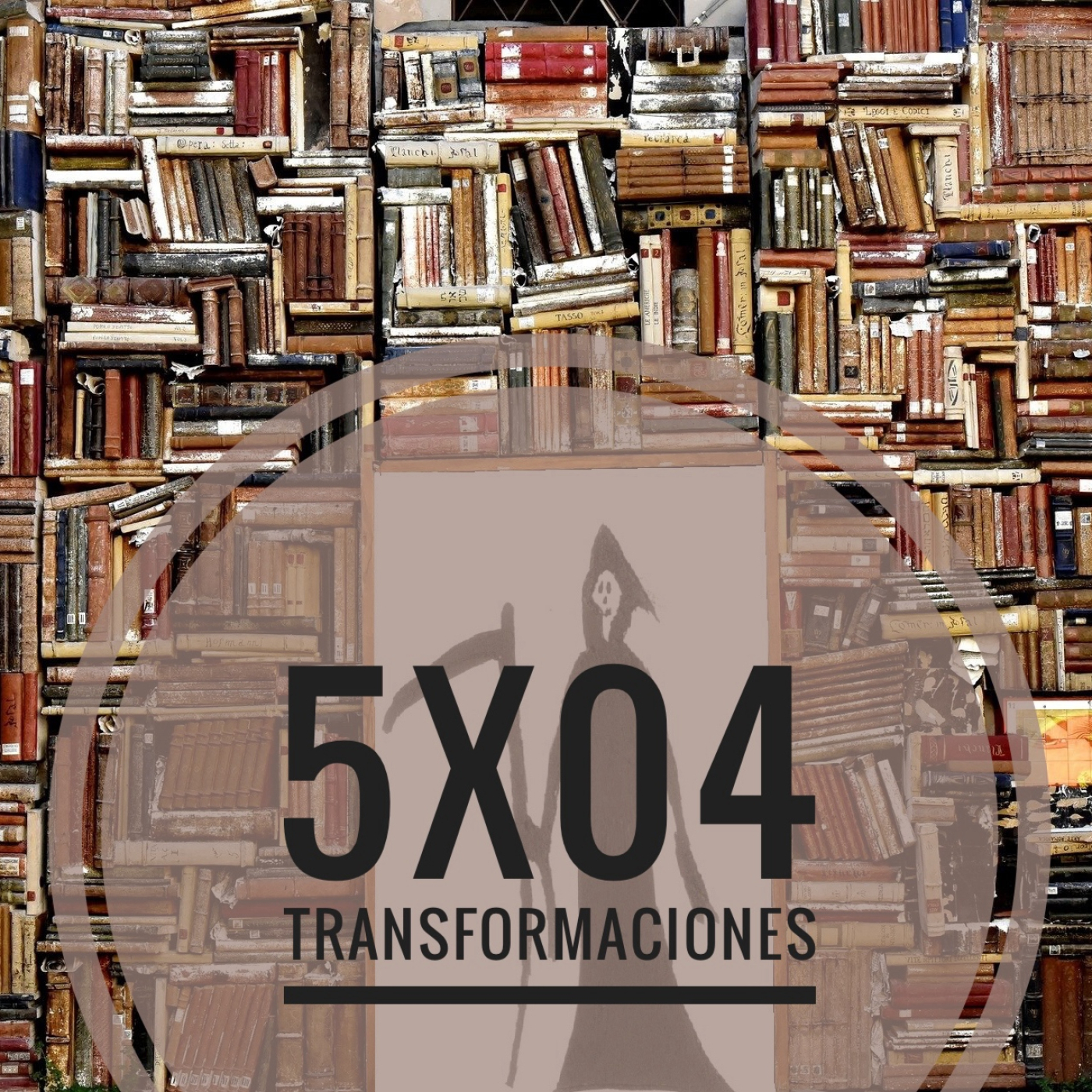 Nigromantes literarios