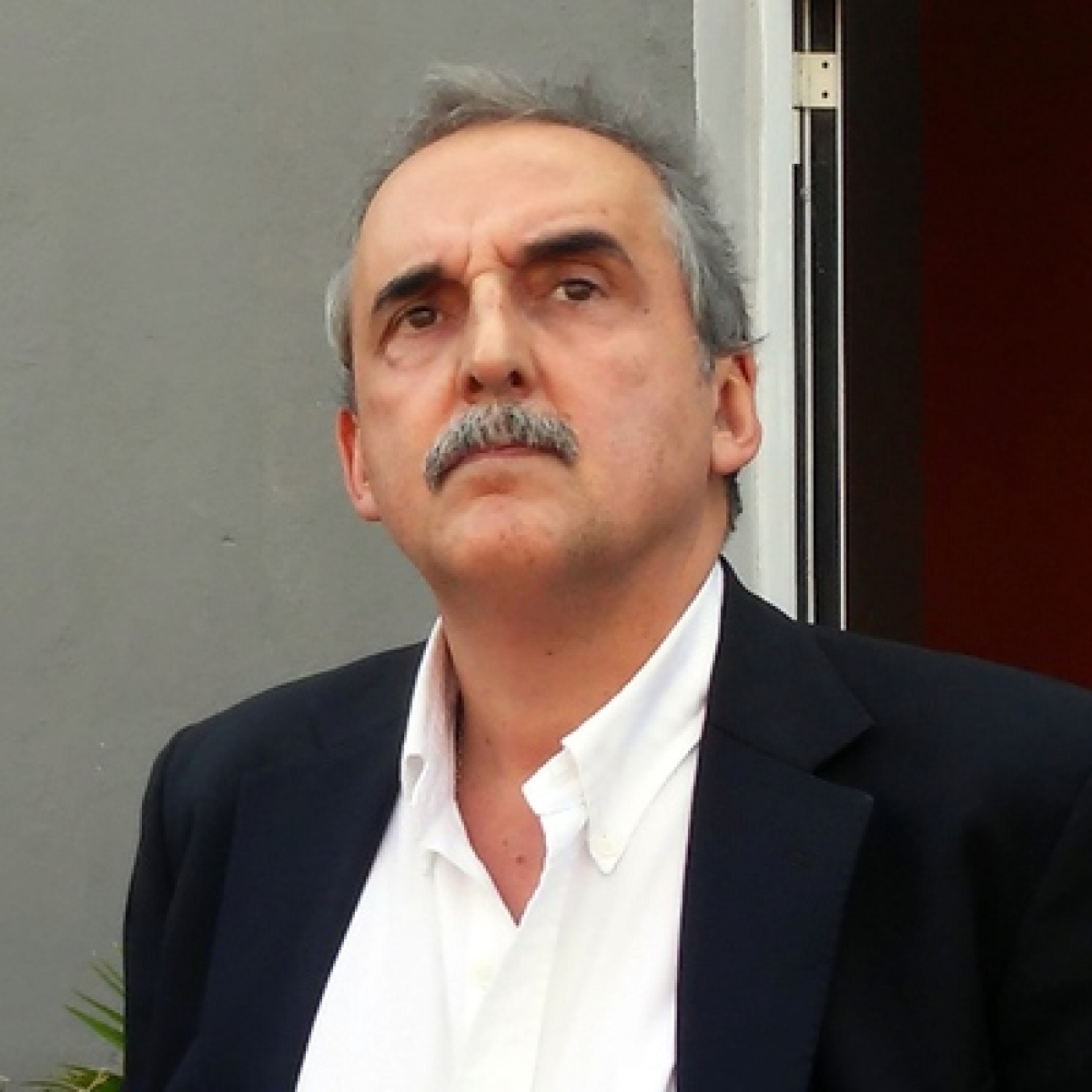Guillermo Moreno: 18-05-22
