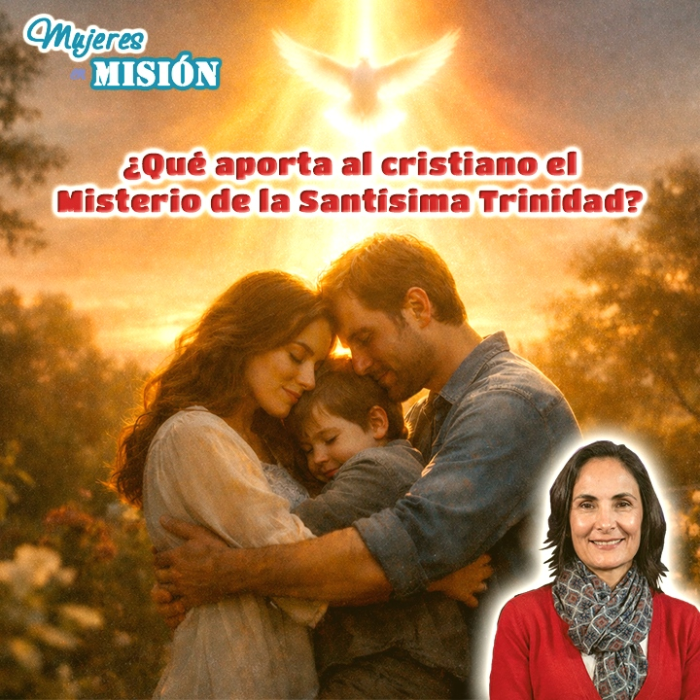 Mujeres en Misión