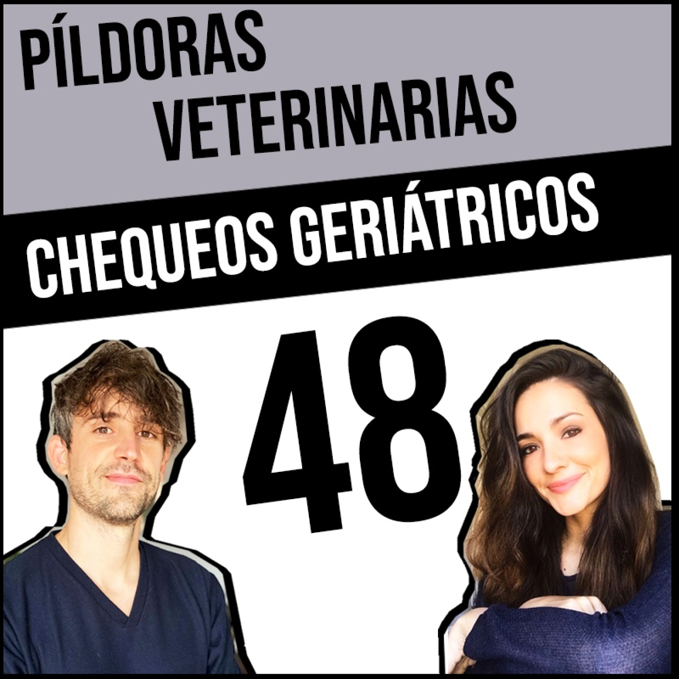 Píldoras Veterinarias