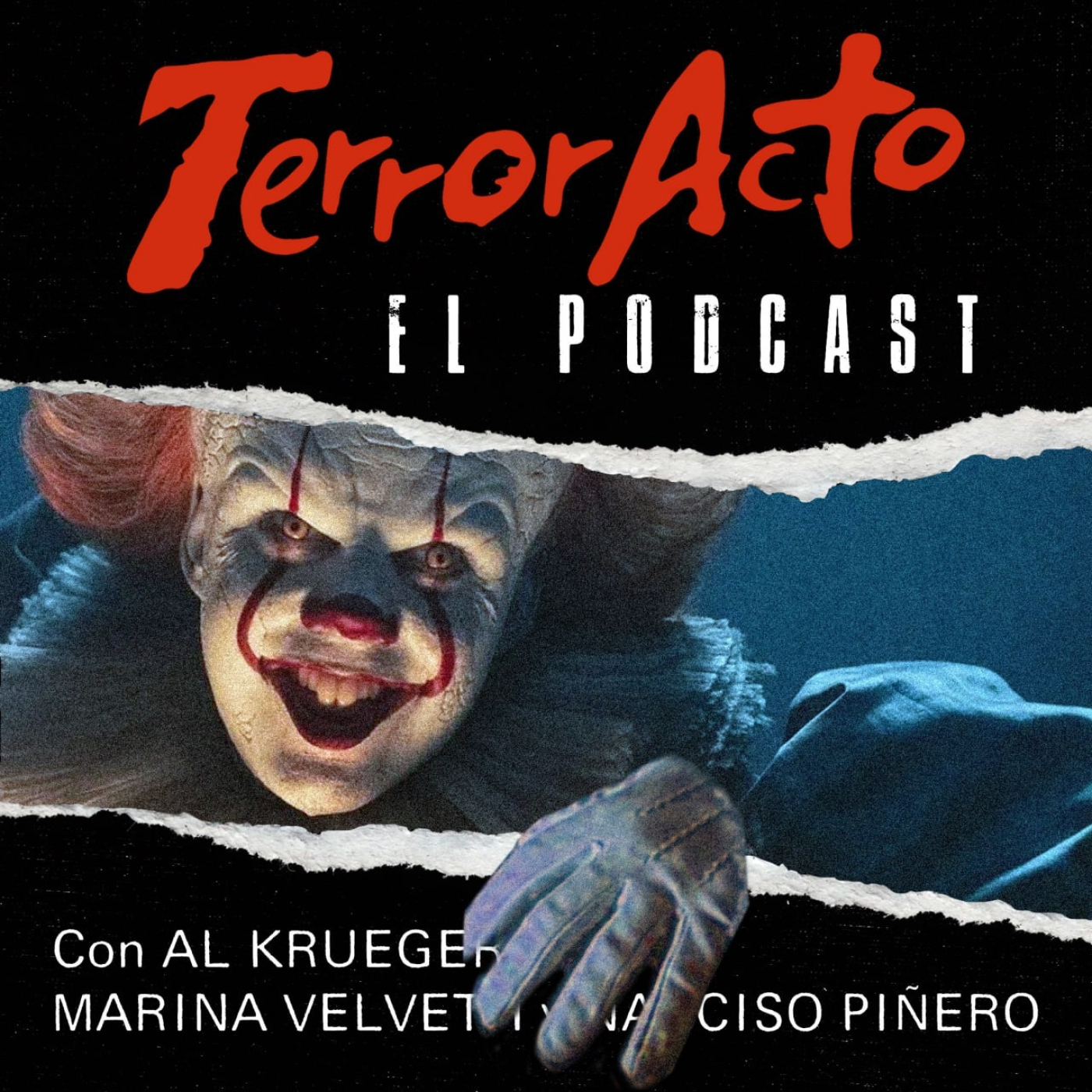 TerrorActo