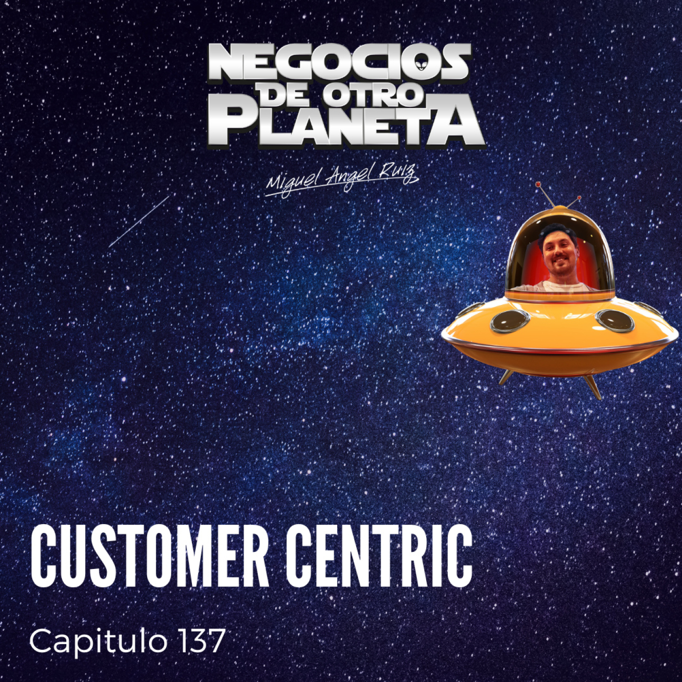 Negocios de otro Planeta