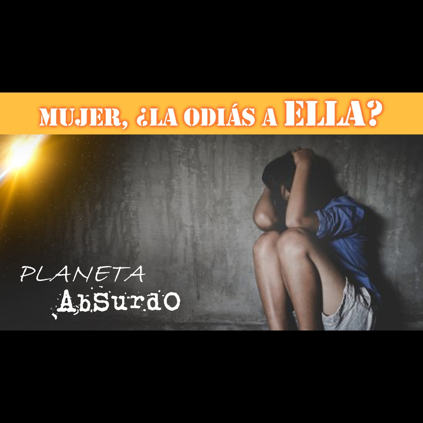 Planeta Absurdo