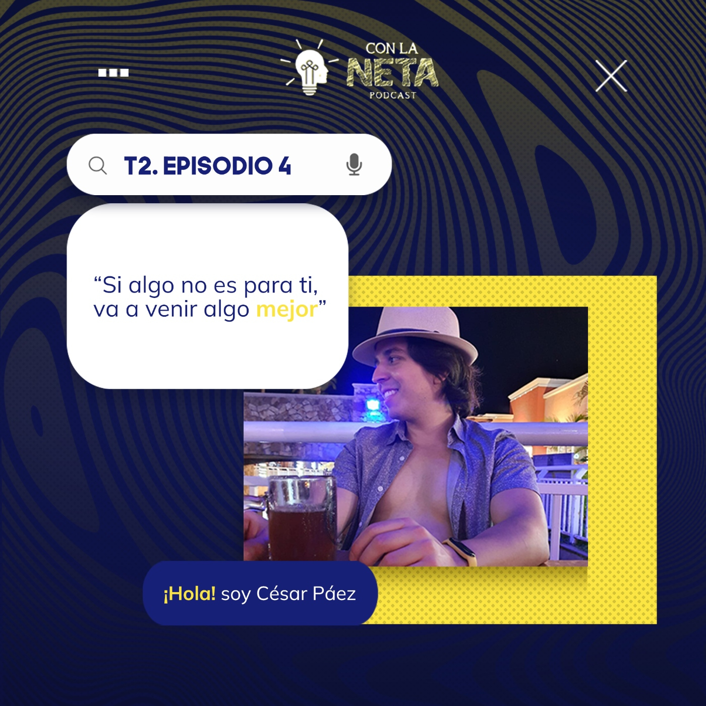 Con la Neta