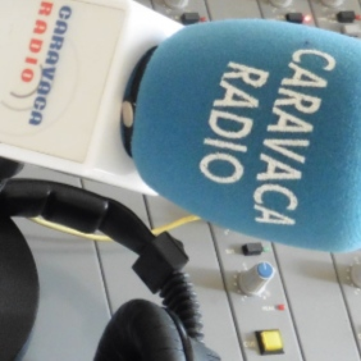 CARAVACA RADIO- Informativo mediodía (07-01-2026) episode artwork