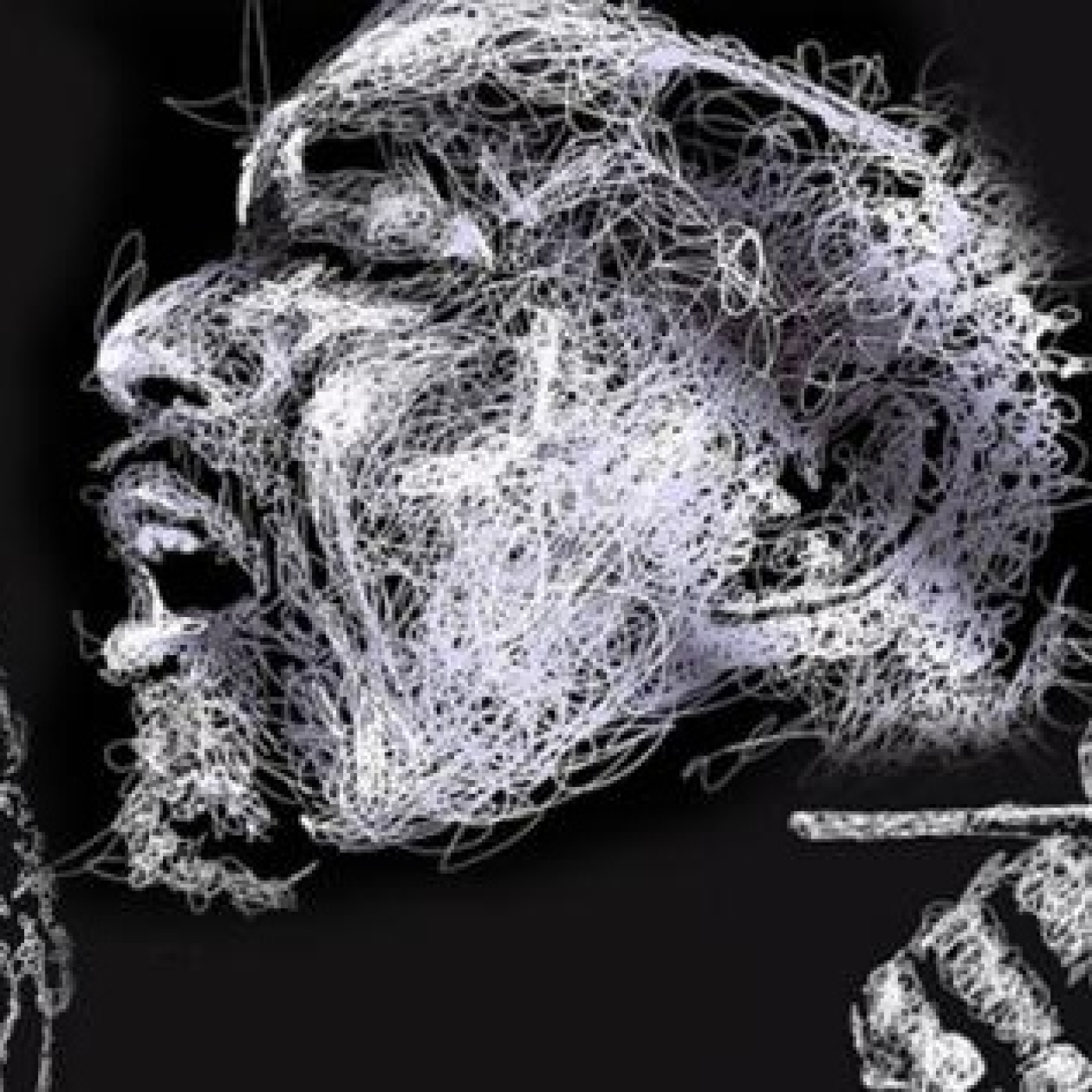Dread Al Control Reggae Radio Show