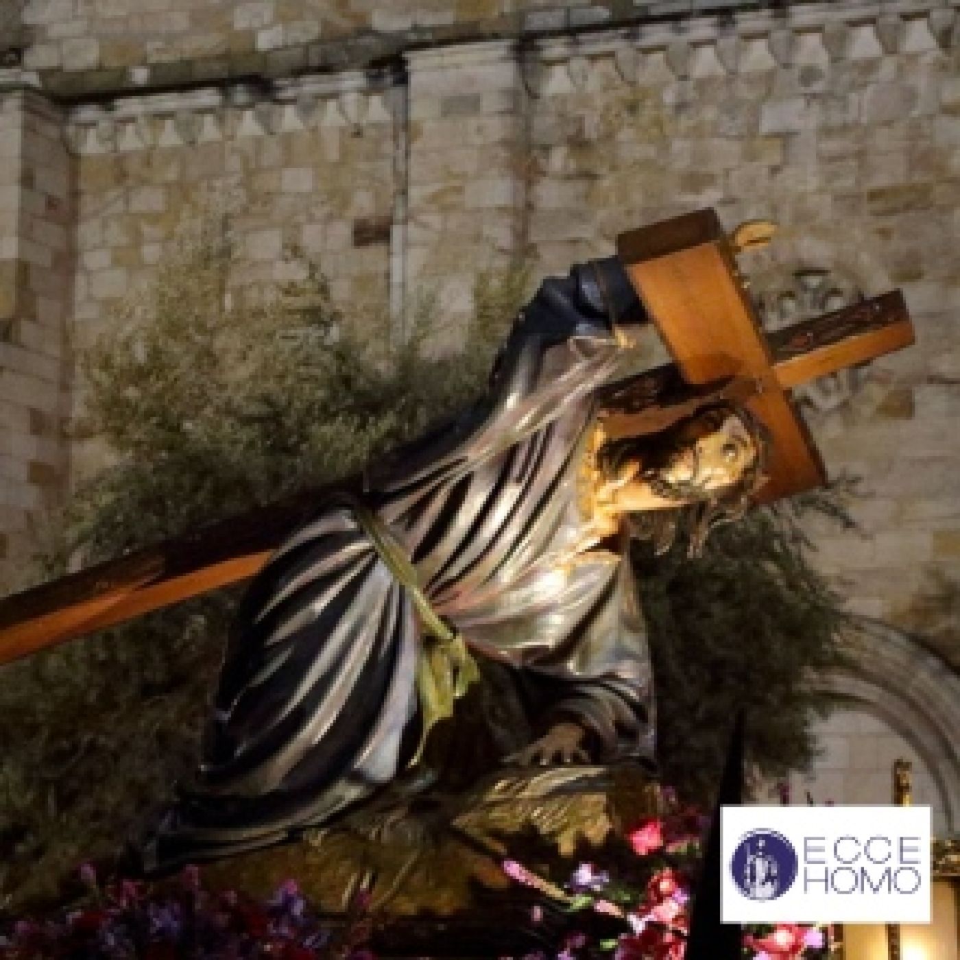 Podcast Ecce Homo