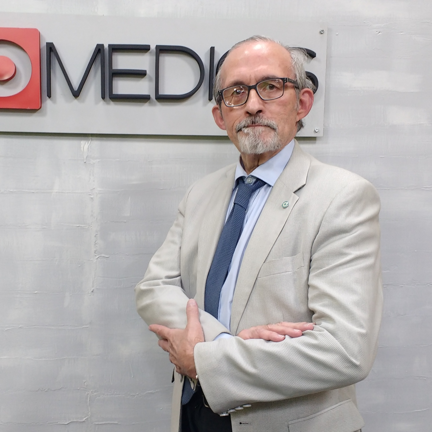 LA BISAGRA con Mario Nacinovich 7-3-2024