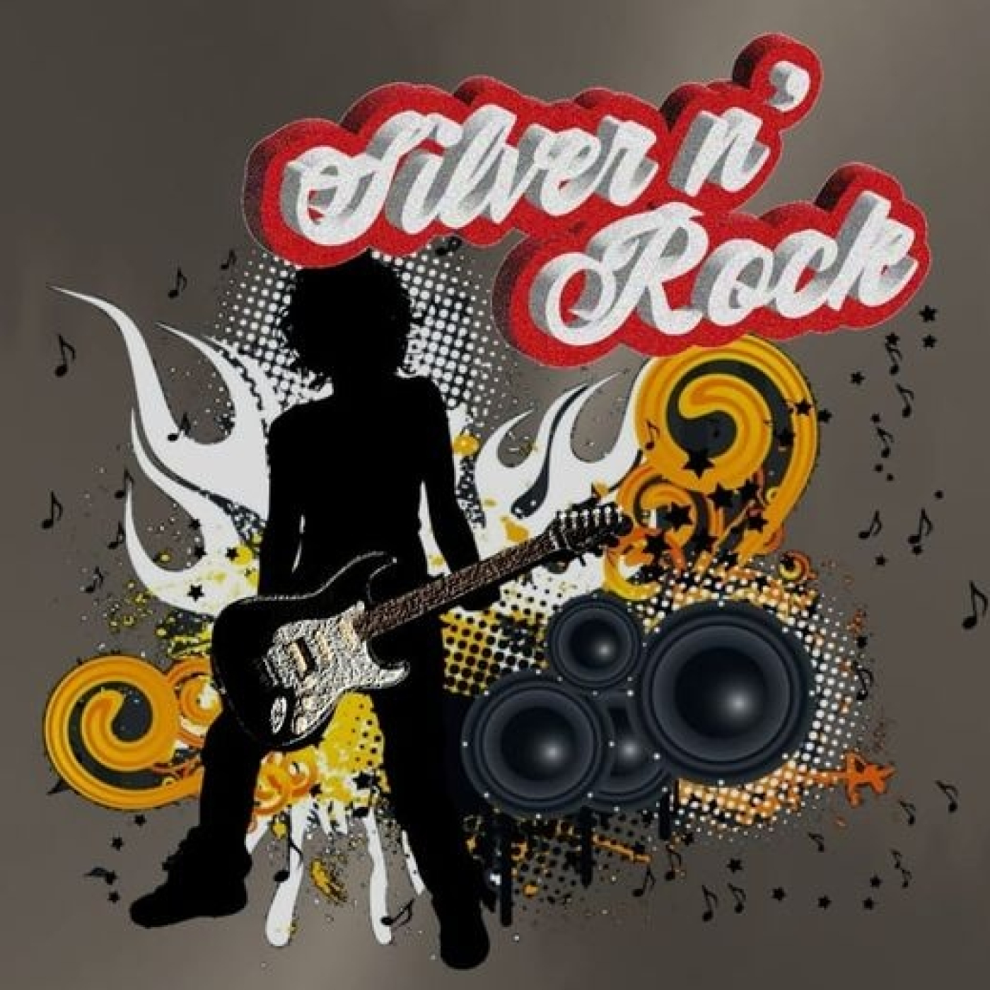 Progressive Bulls (Radio Online): Silver&Rock episode artwork