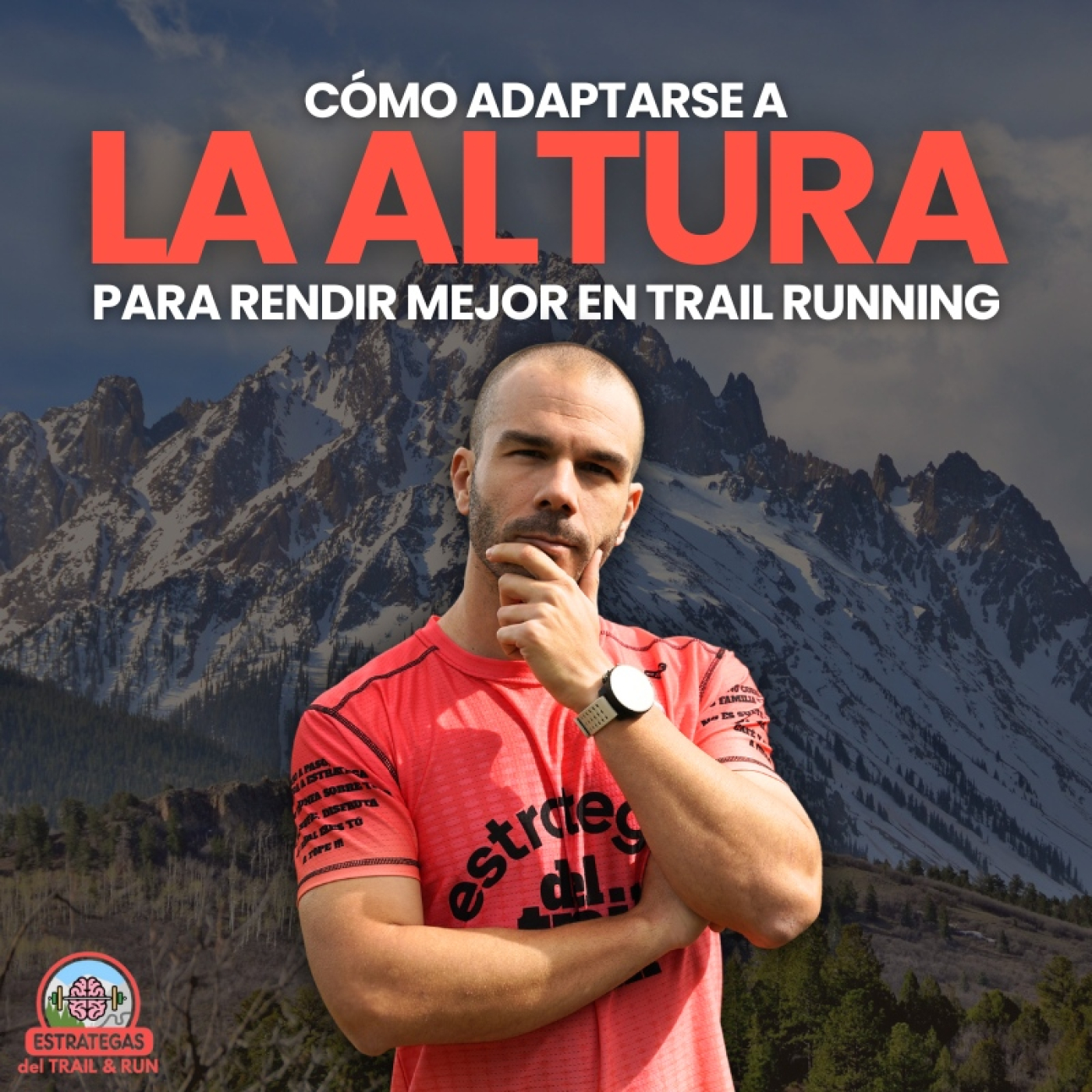 Estrategas del Trail y Run