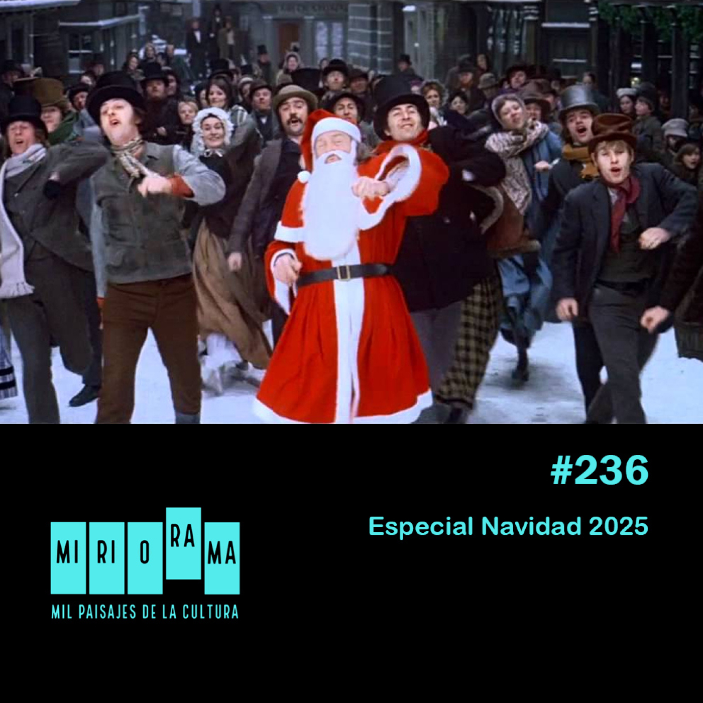 Miriorama #236 - Especial Navidad 2025