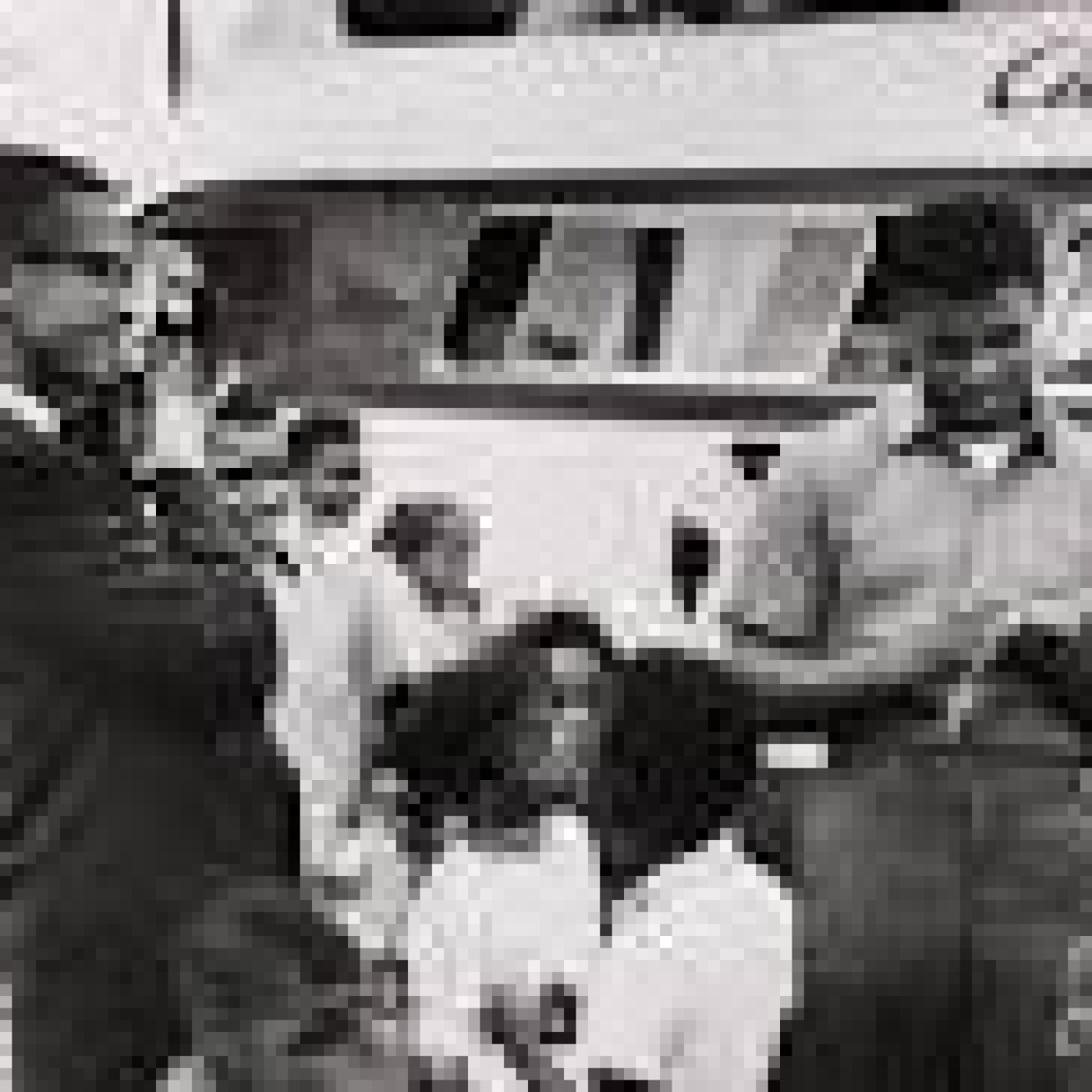 Autobús de Jimmy 613_17-06-2025 Especial Malcom X