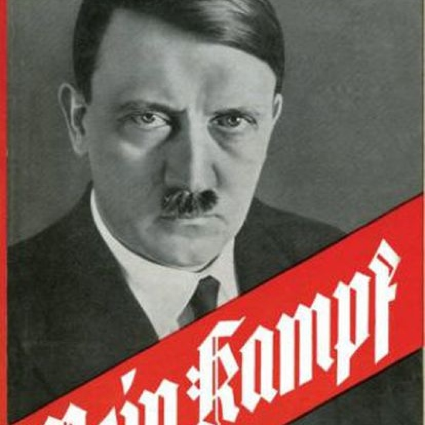 Mi Lucha Adolf Hitler - Parte 3 episode artwork