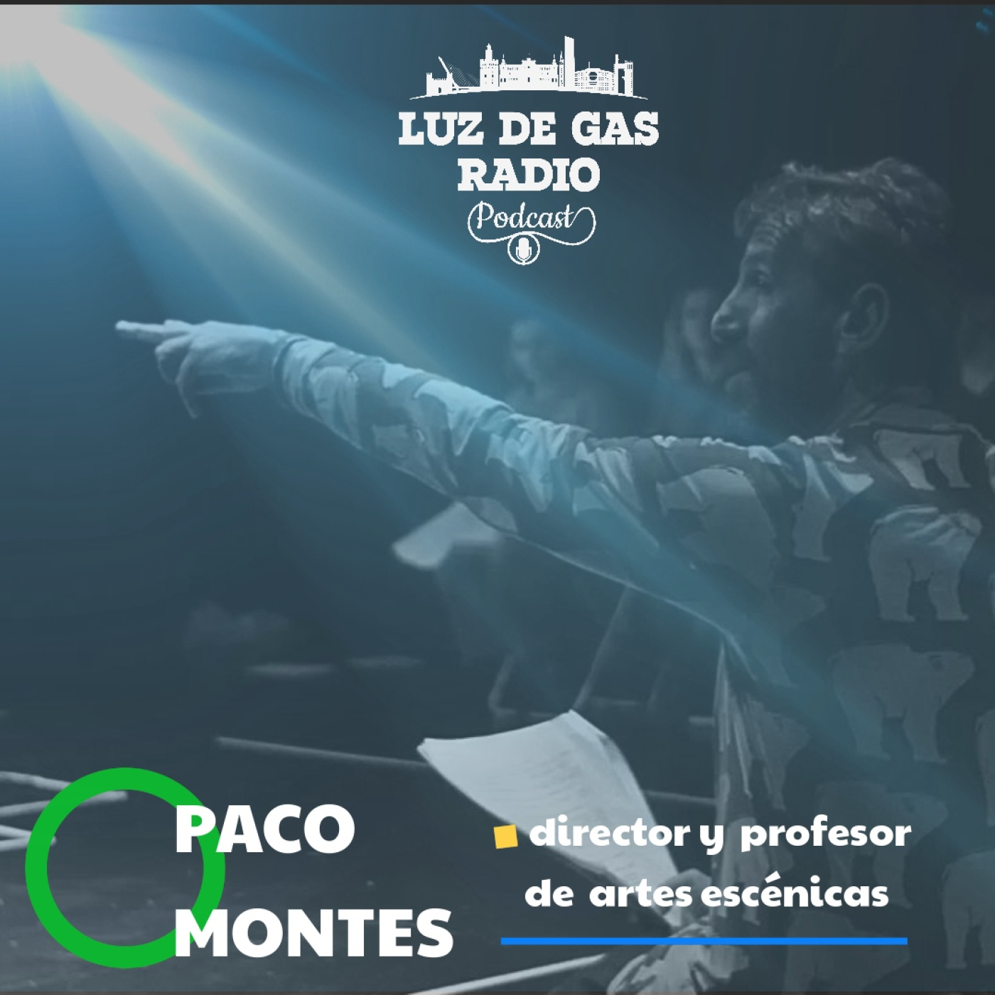 Luz de gas radio podcast