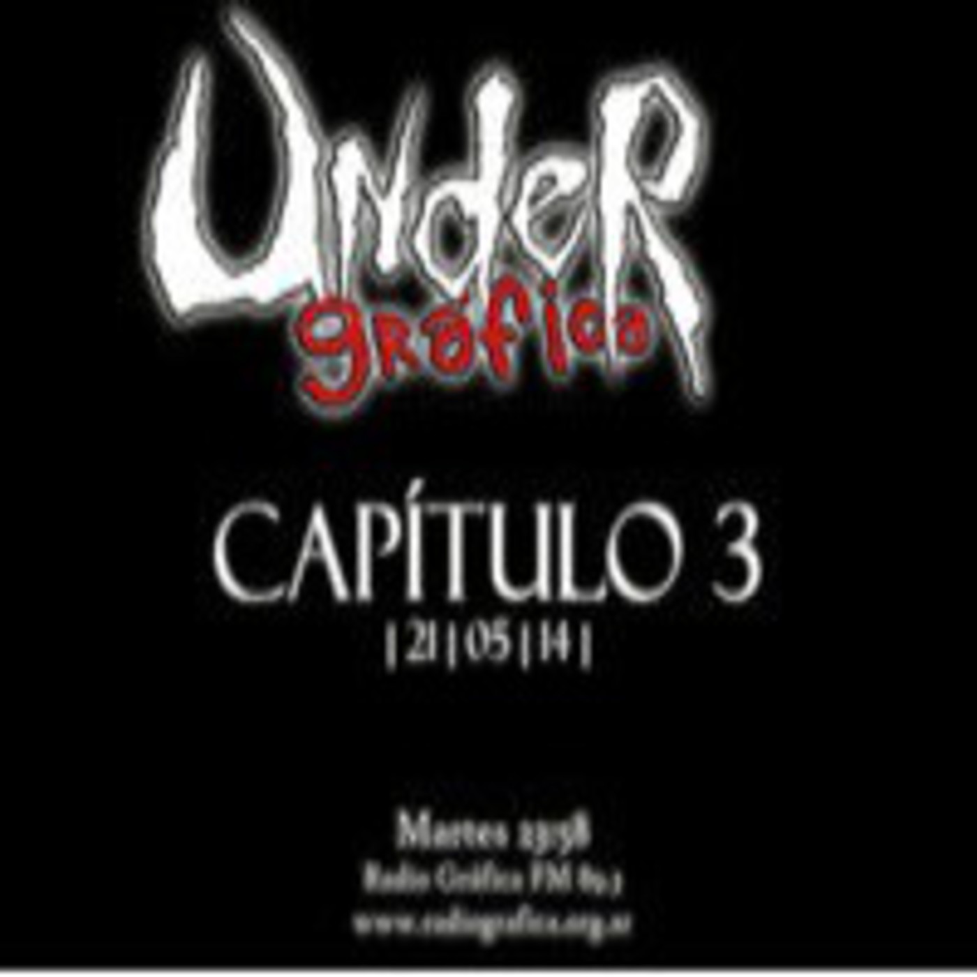 Podcast de Leandro Gil