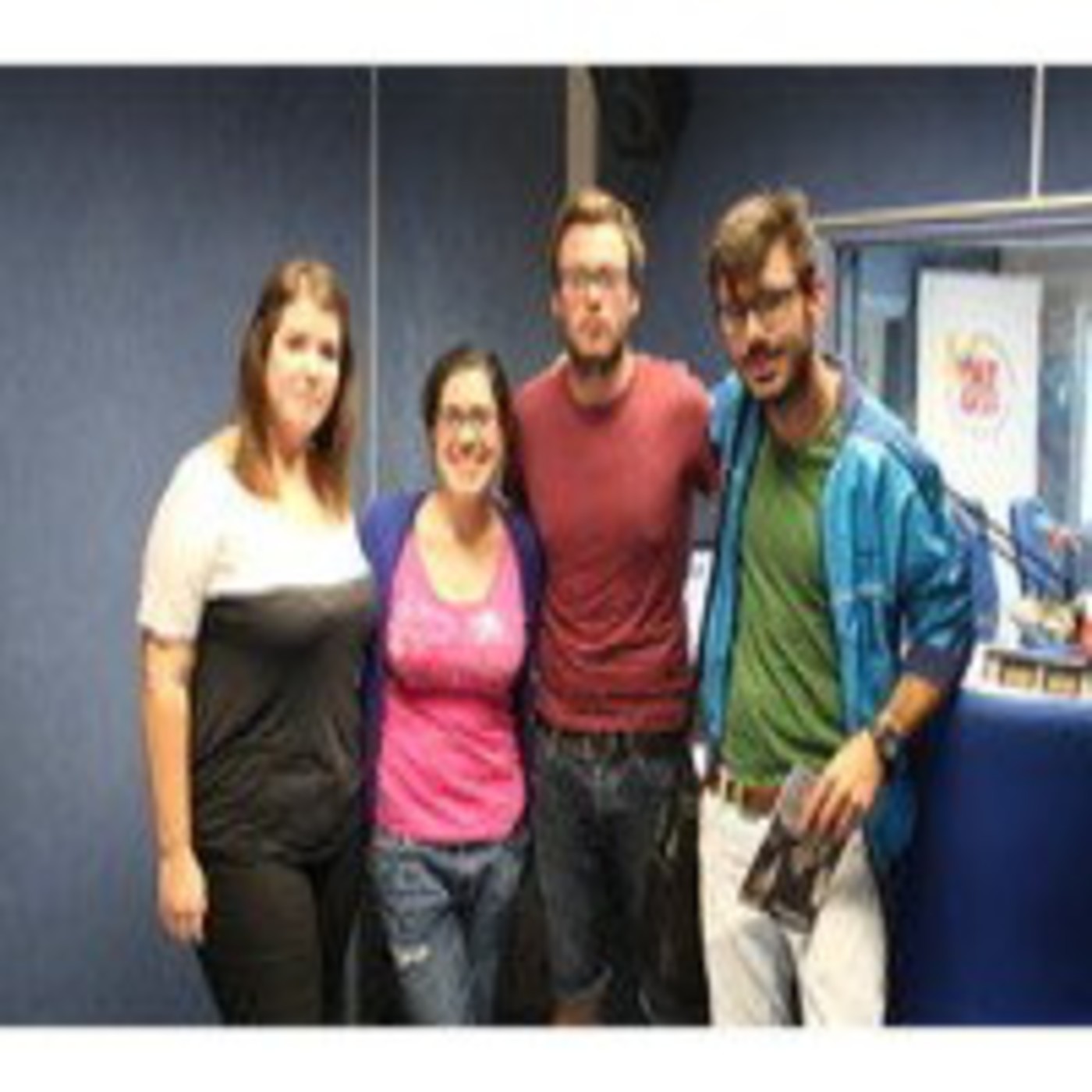 Podcast El Contraplano UMH