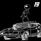 Ep. 19 - La cumbia de Mad Max