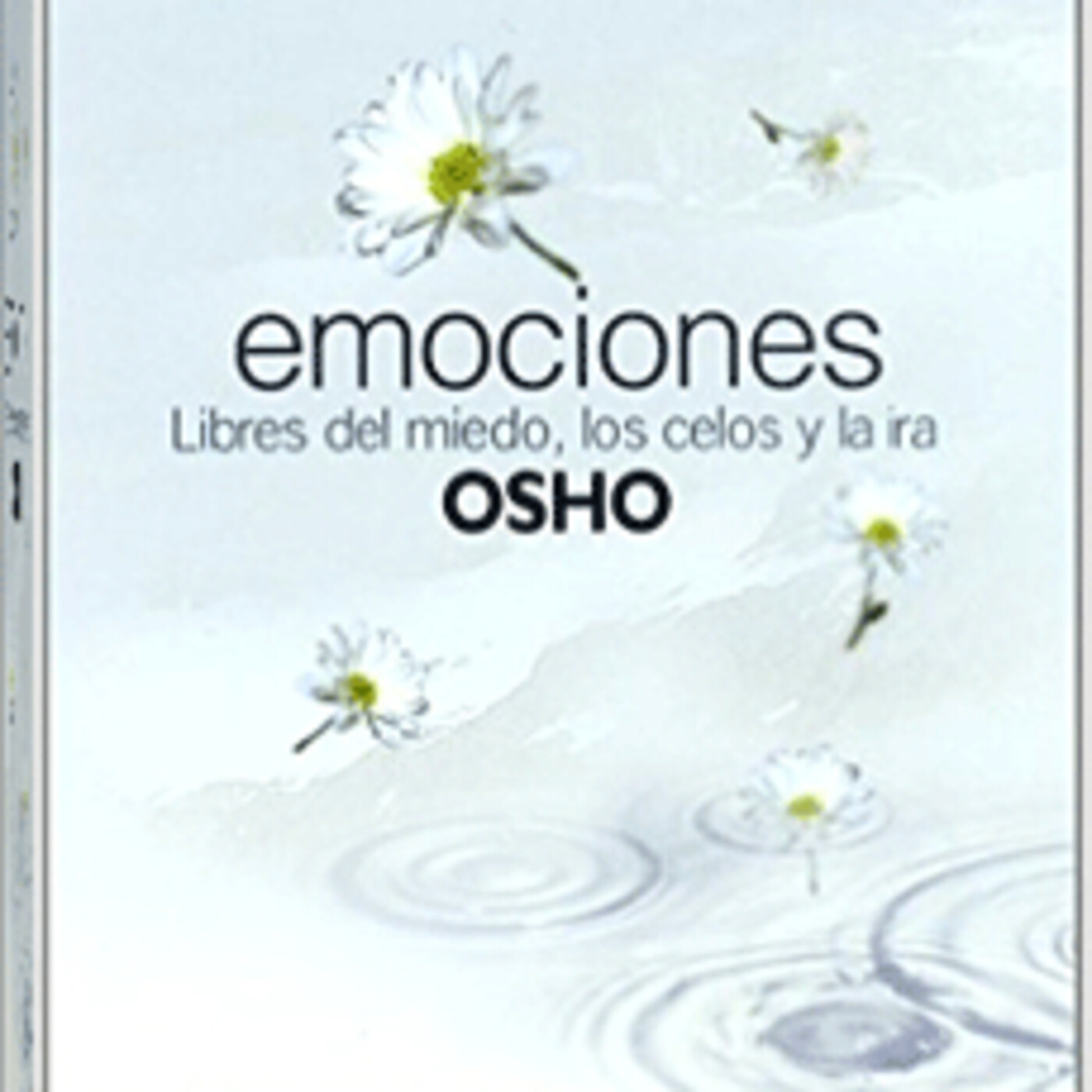 AUDIOLIBRO ACOSCER