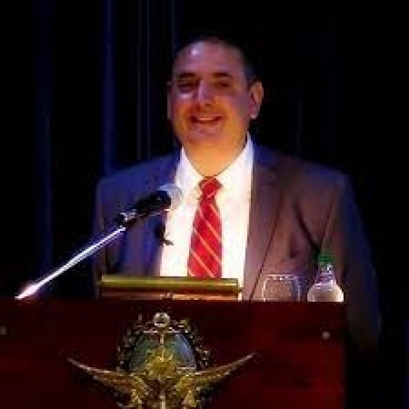 Dr.Mauro Labombarda – Analista Internacional LA BISAGRA 27-4-2023