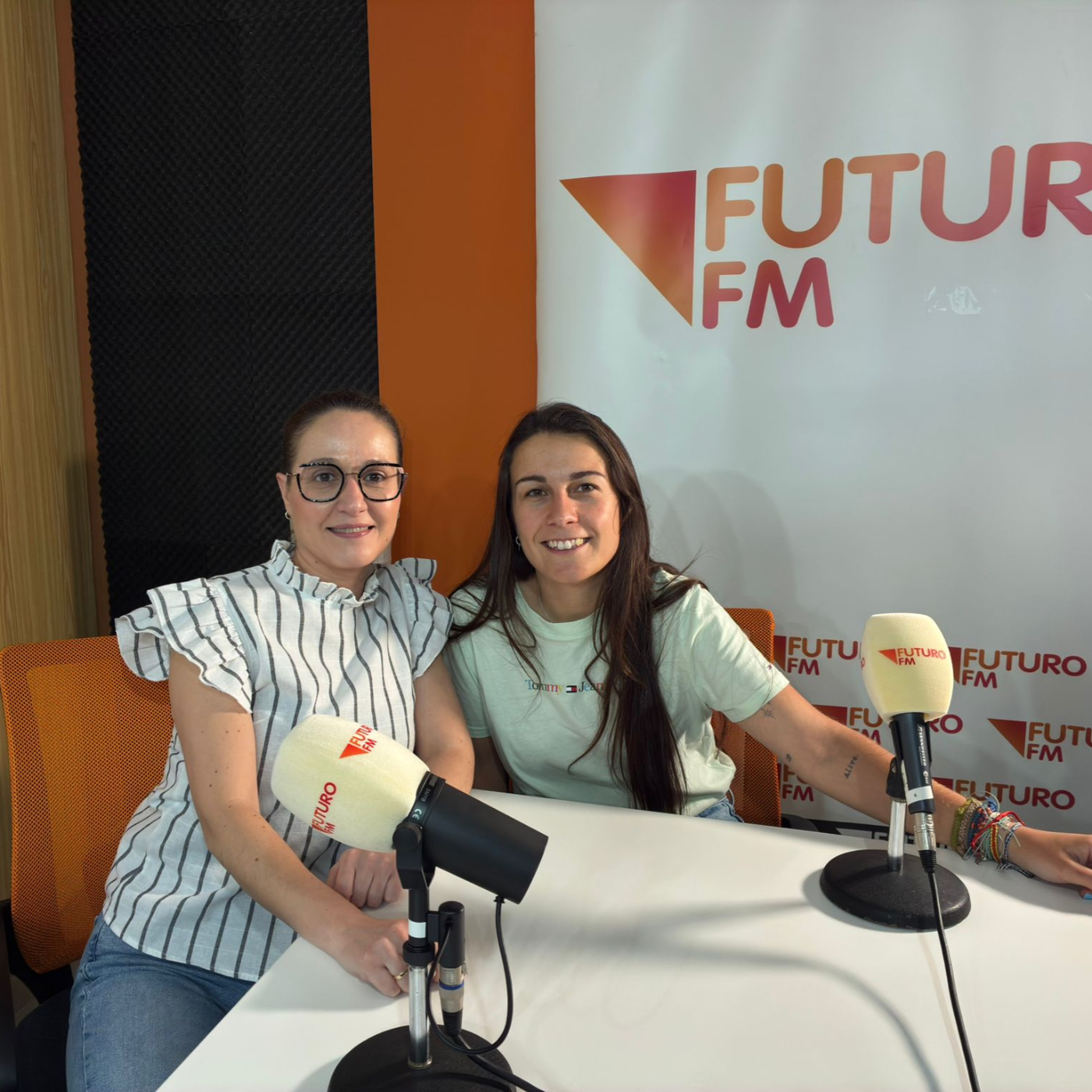 Entrevista Federópticos Tarancón. La importancia del cuidado de las lágrimas episode artwork