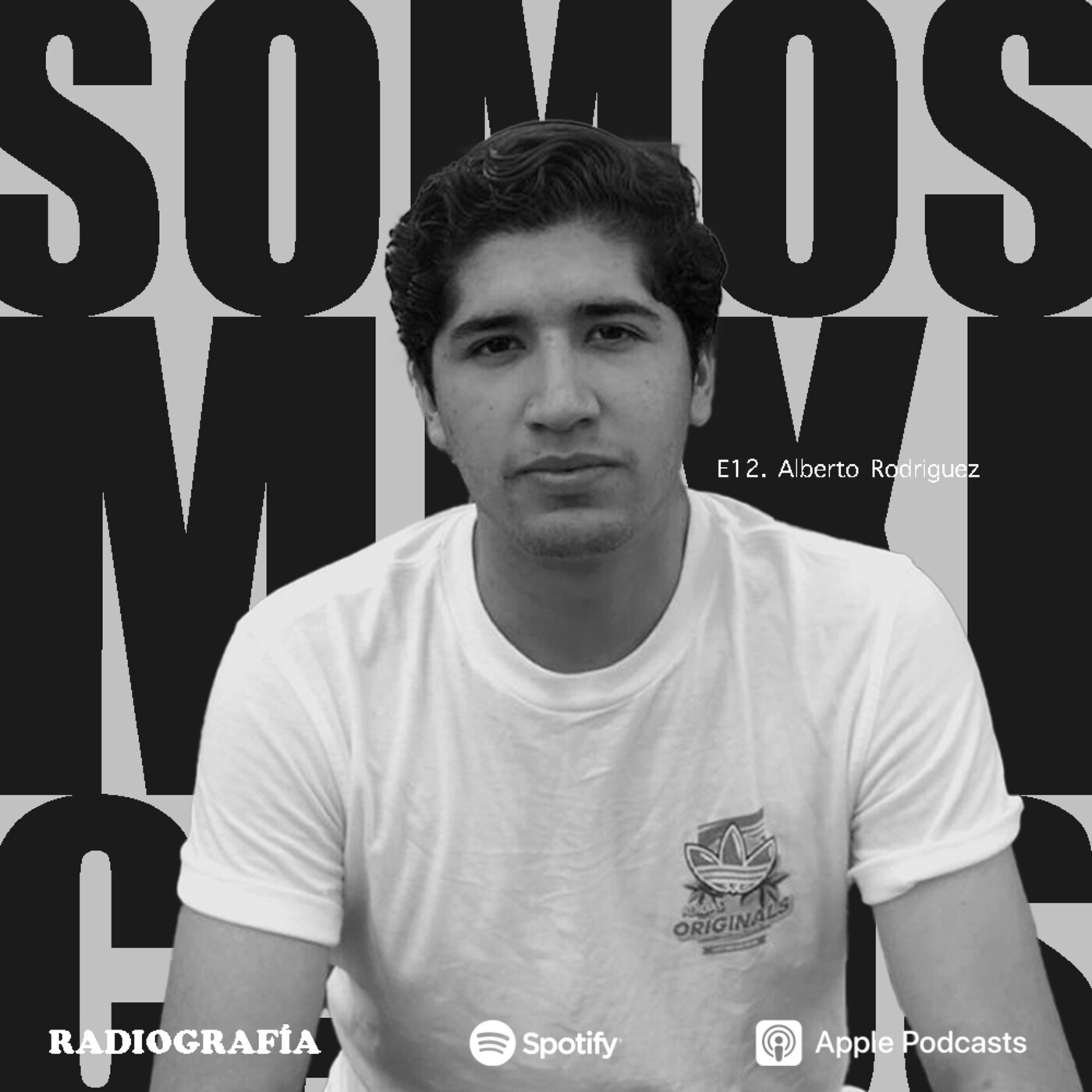 RADIOGRAFÍA
